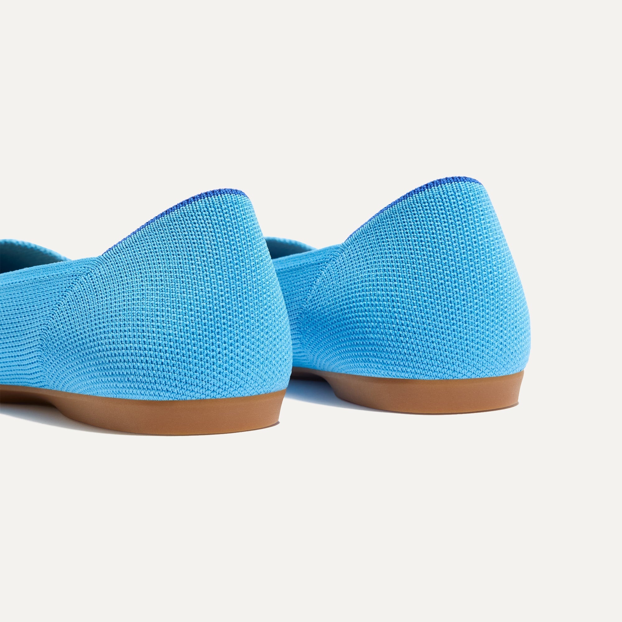 The Daily Flat - Robin Blue - Image 6