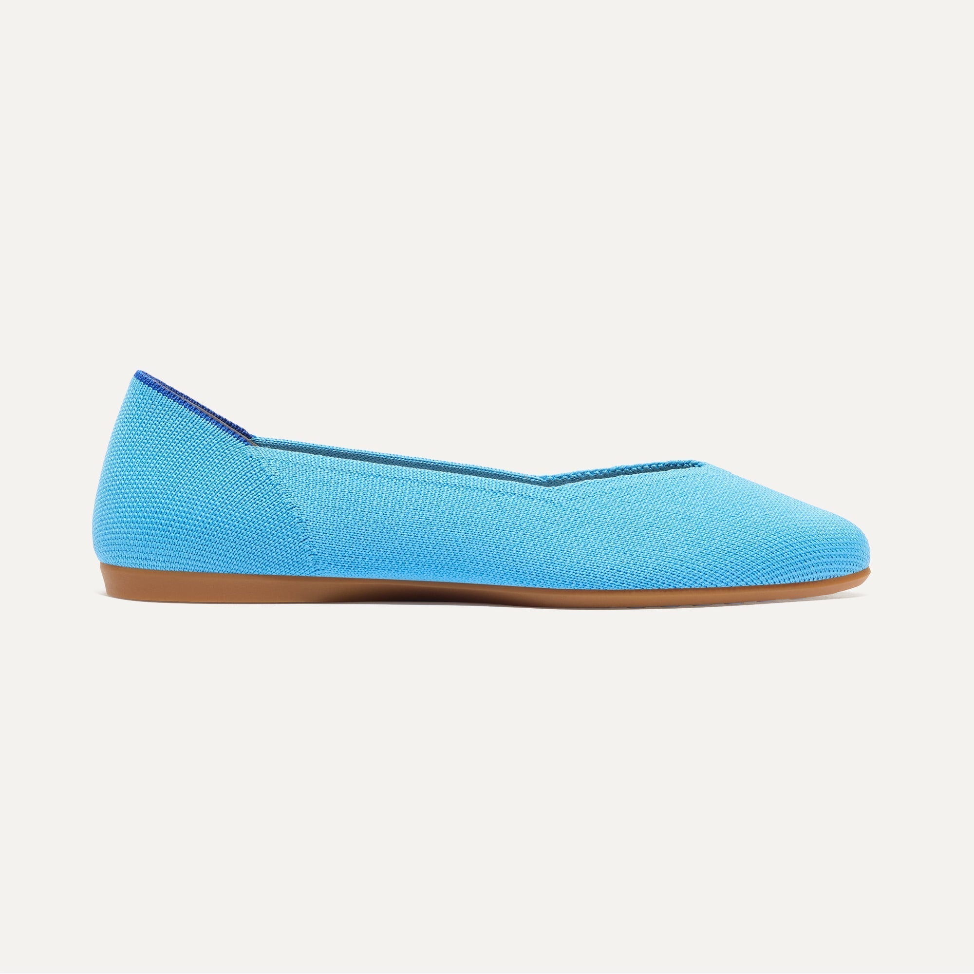 The Daily Flat - Robin Blue - Image 5