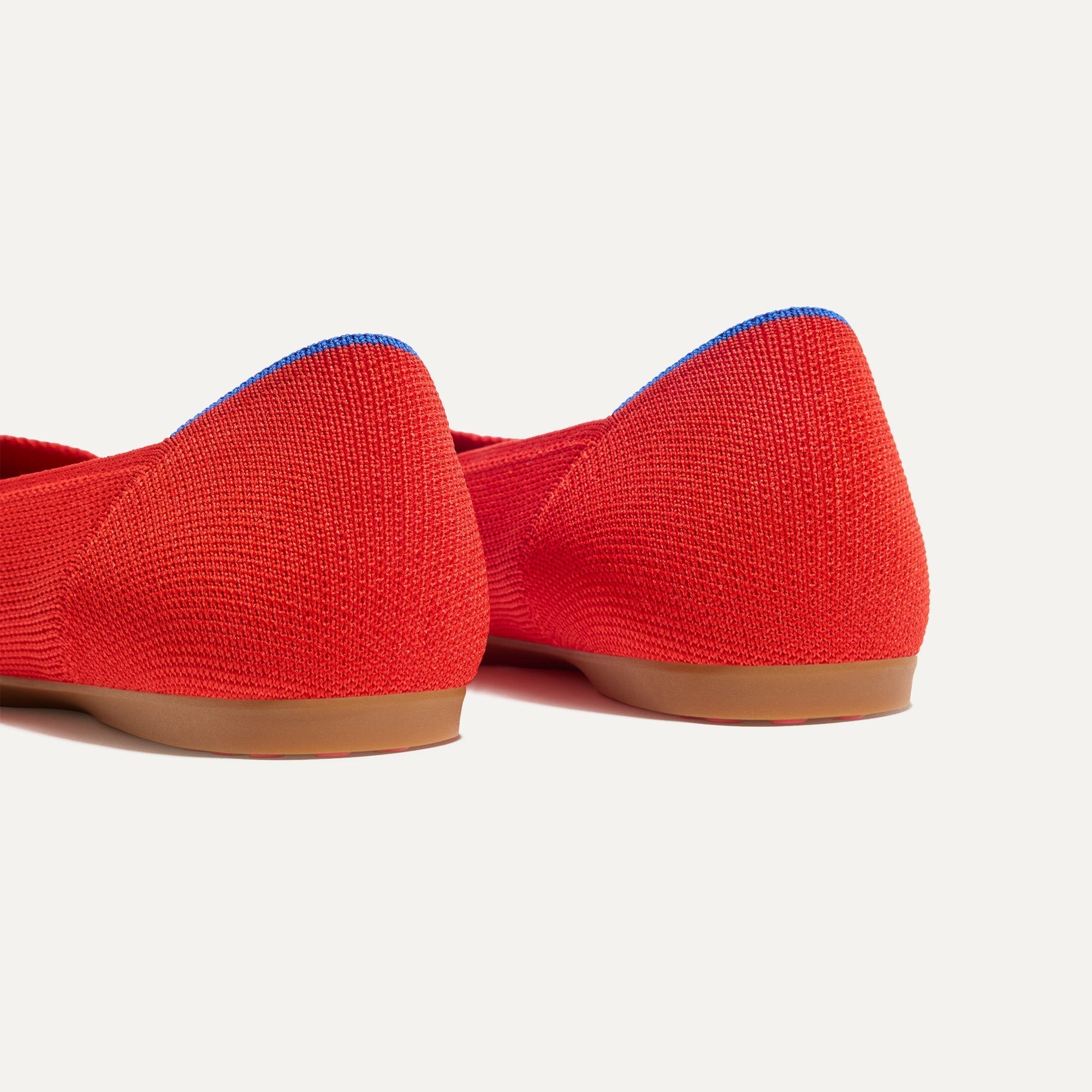 The Daily Flat - Showstopper Red - Image 6