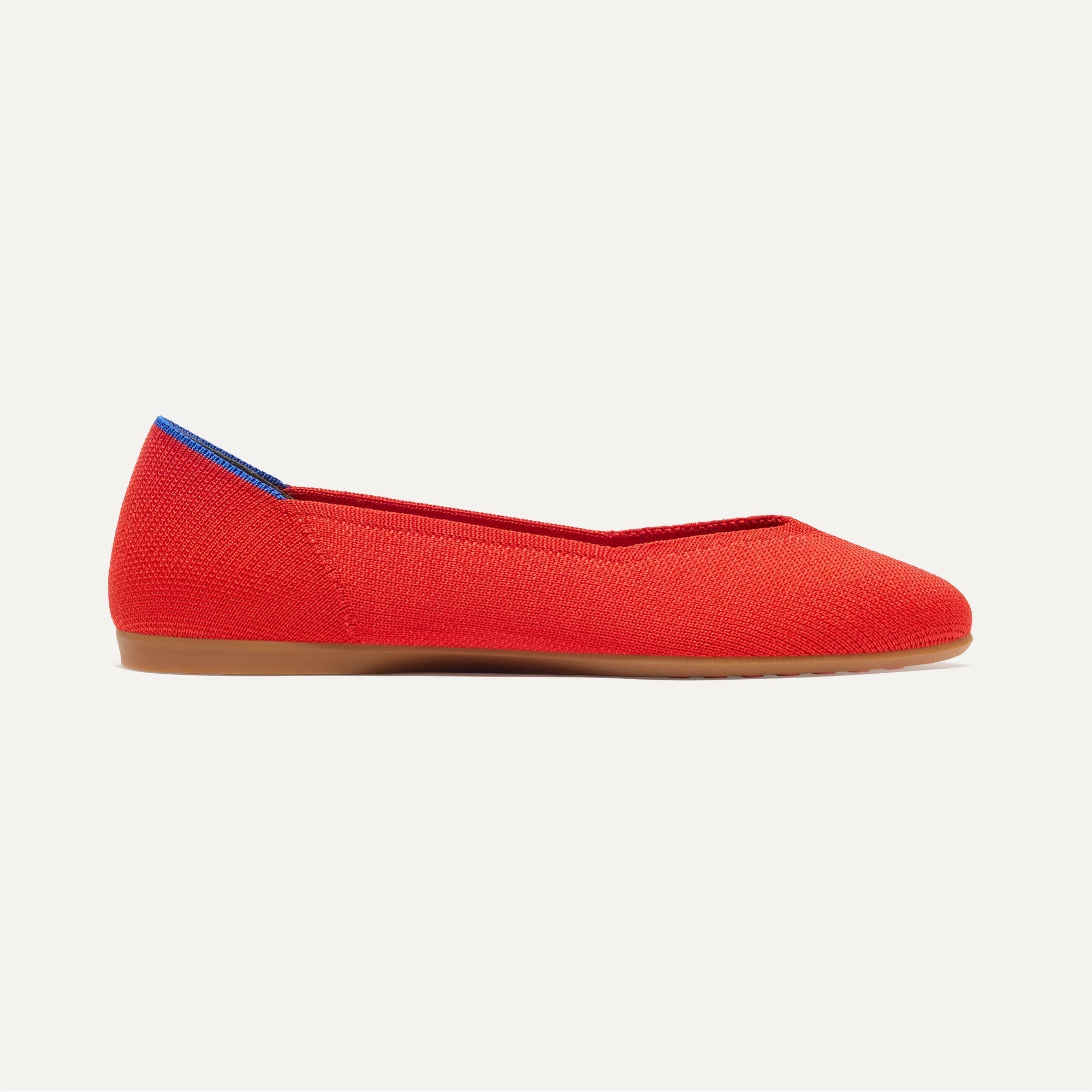 The Daily Flat - Showstopper Red - Image 5