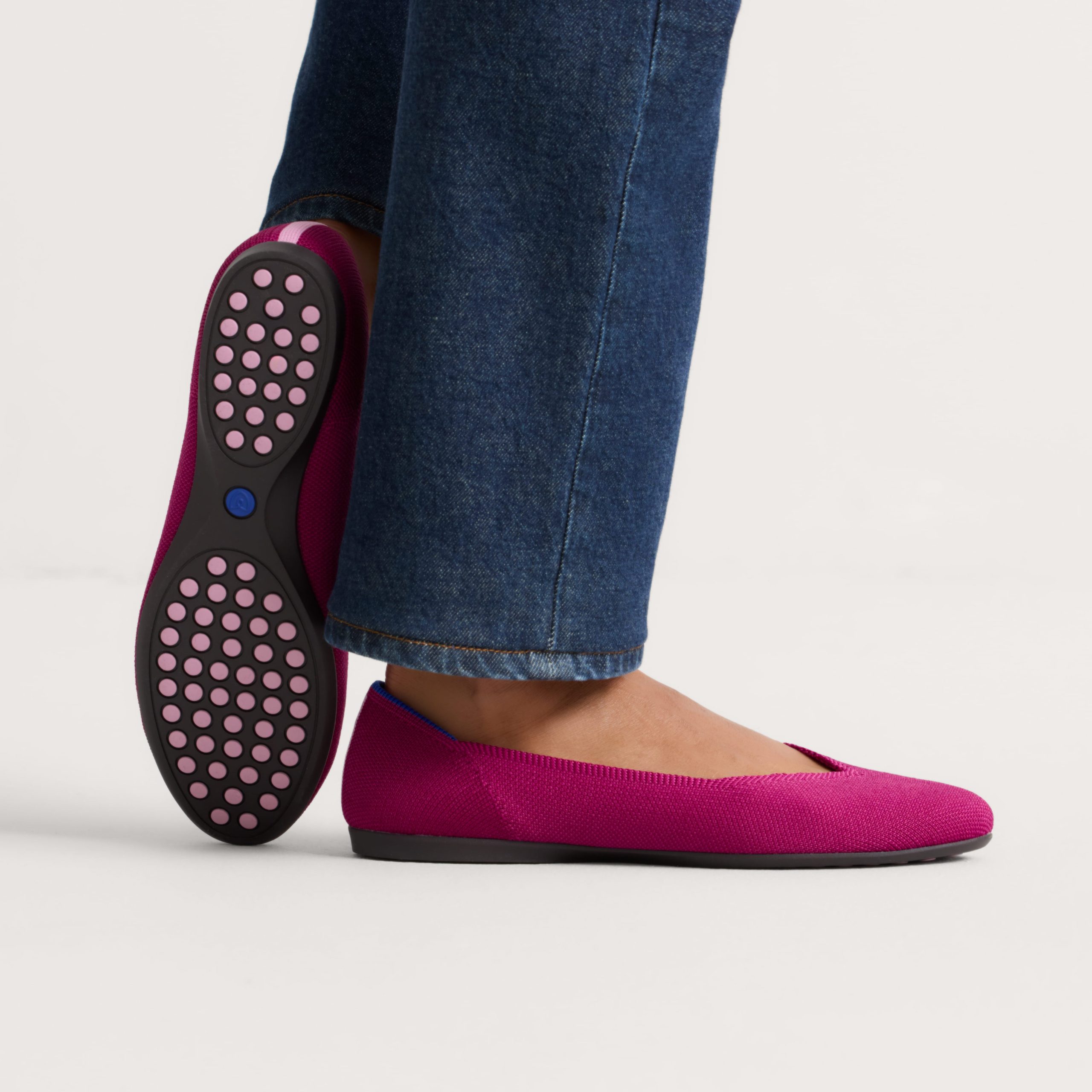 The Daily Flat - Wild Berry - Image 3