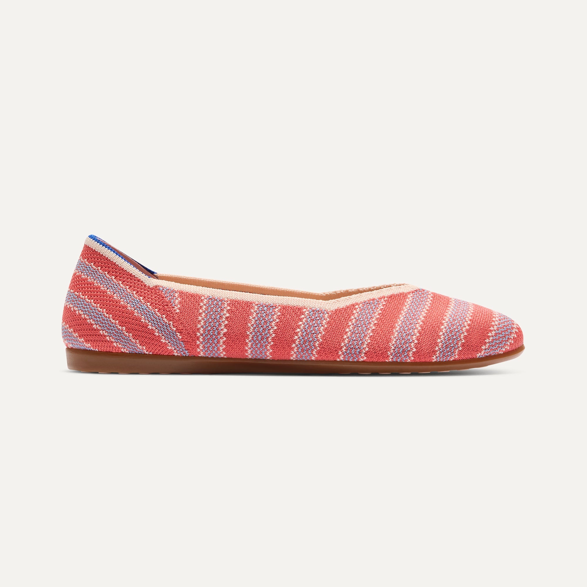 The Daily Flat - Sunkiss Stripe - Image 5