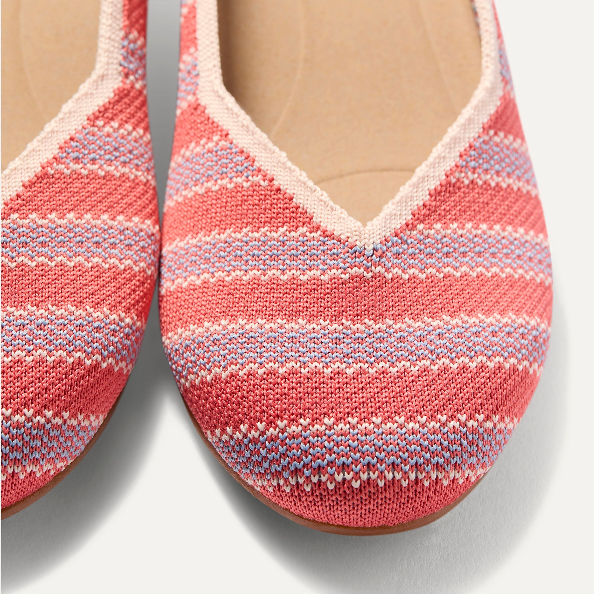 The Daily Flat - Sunkiss Stripe - Image 7