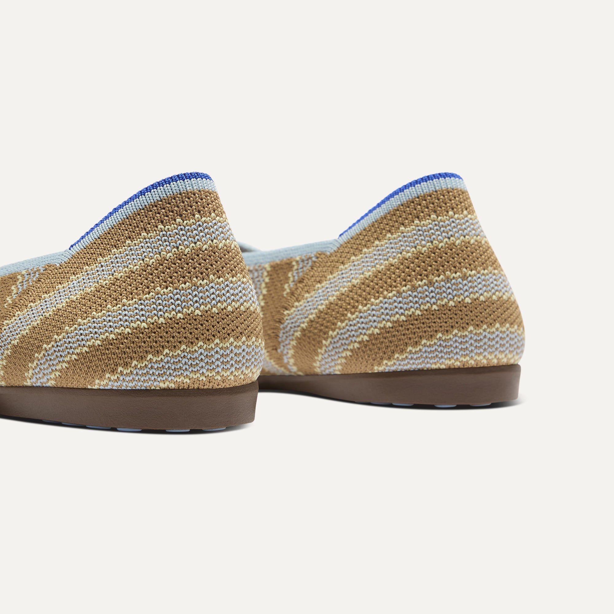 The Daily Flat - Terra Stripe - Image 6
