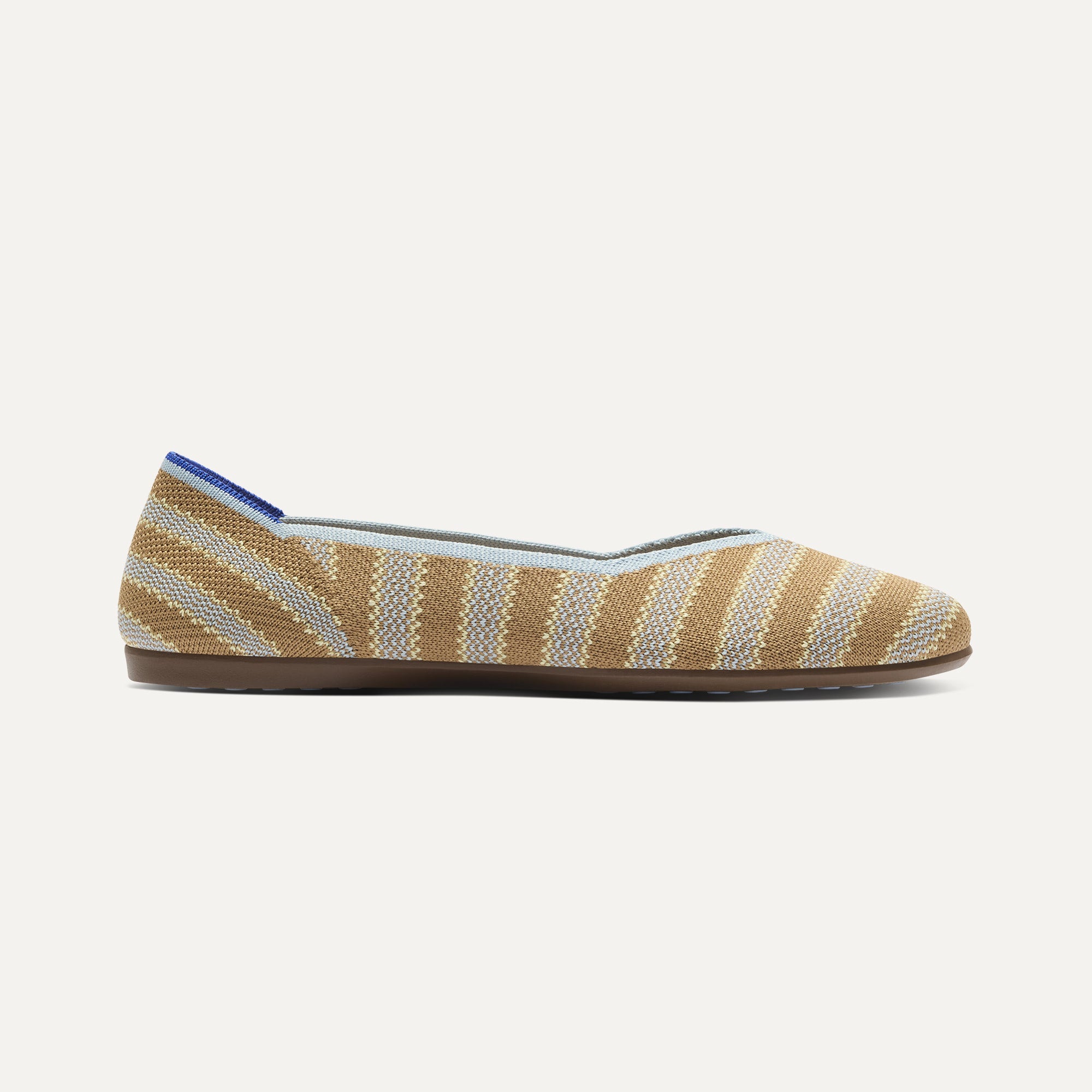 The Daily Flat - Terra Stripe - Image 5