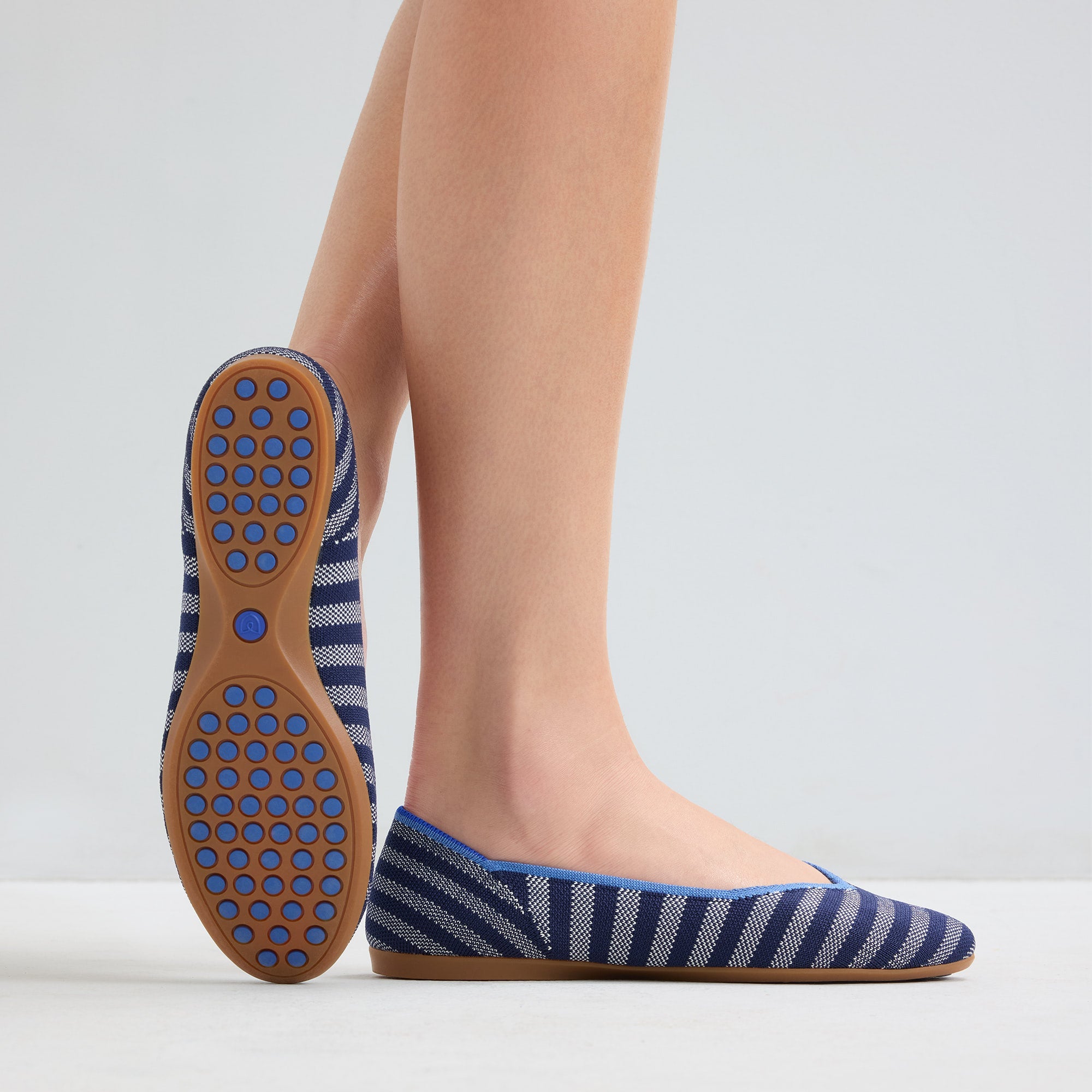 The Daily Flat - Harbor Cabana Stripe - Image 3