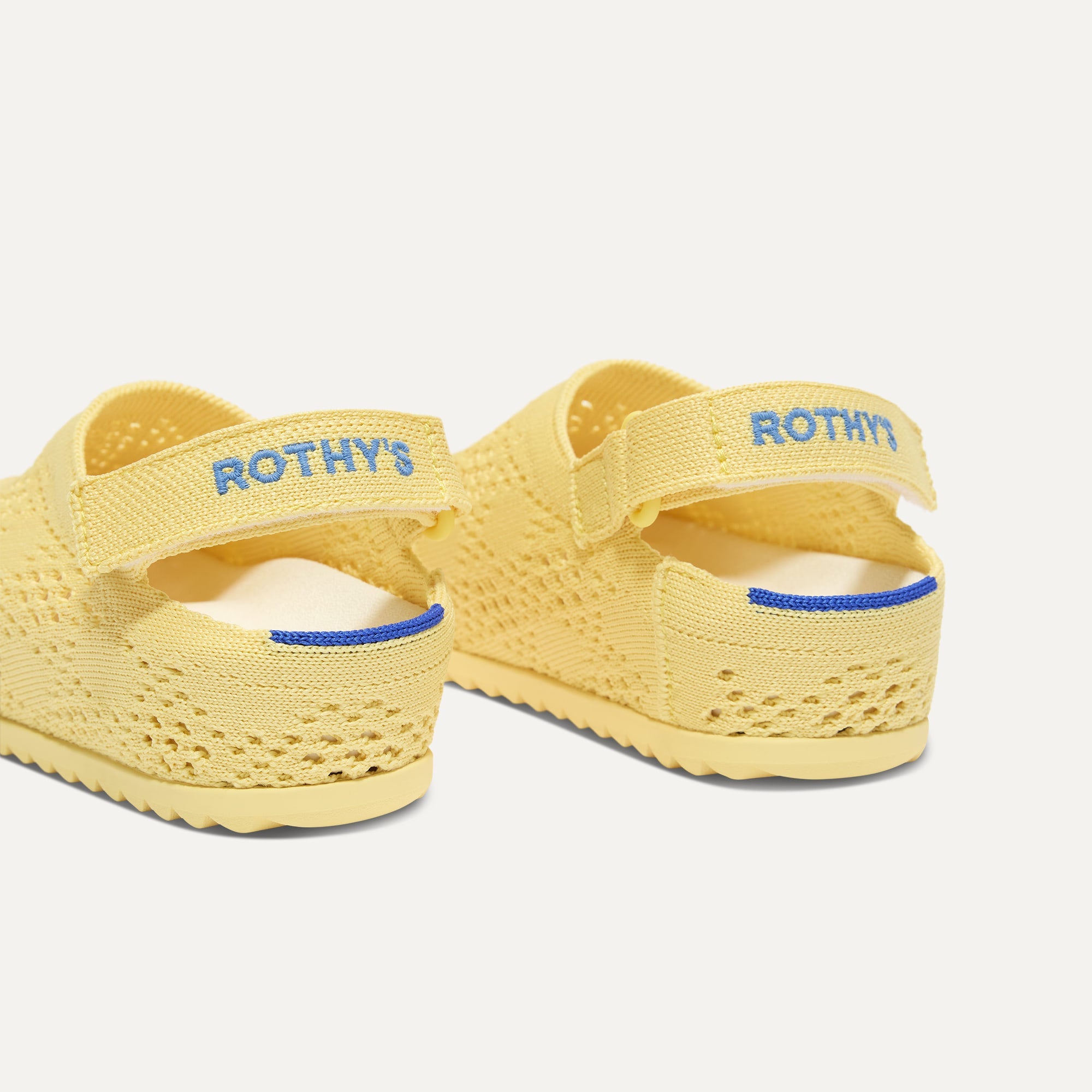 The Kids Clog - Sunny Crochet - Image 4