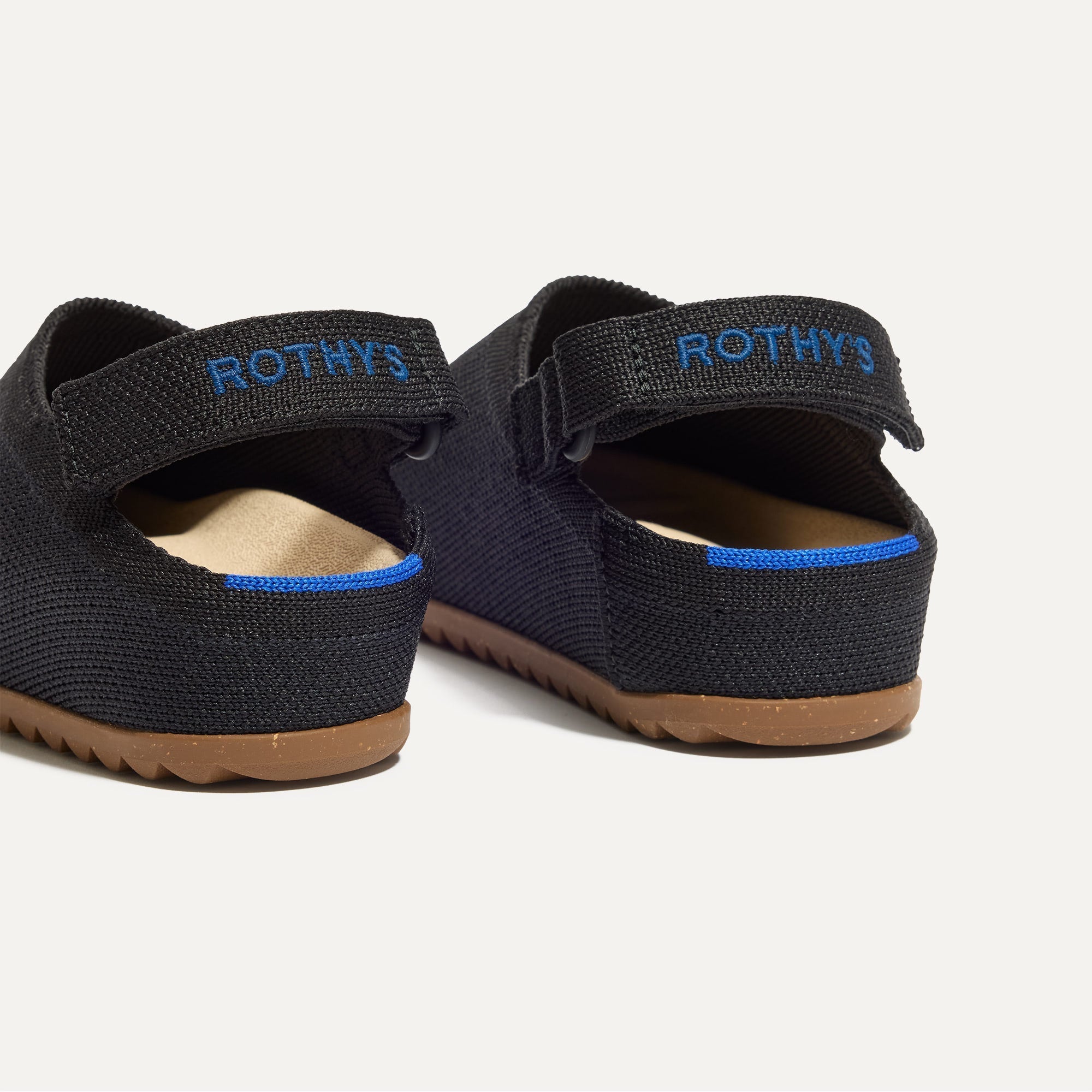 The Kids Clog - Black - Image 4