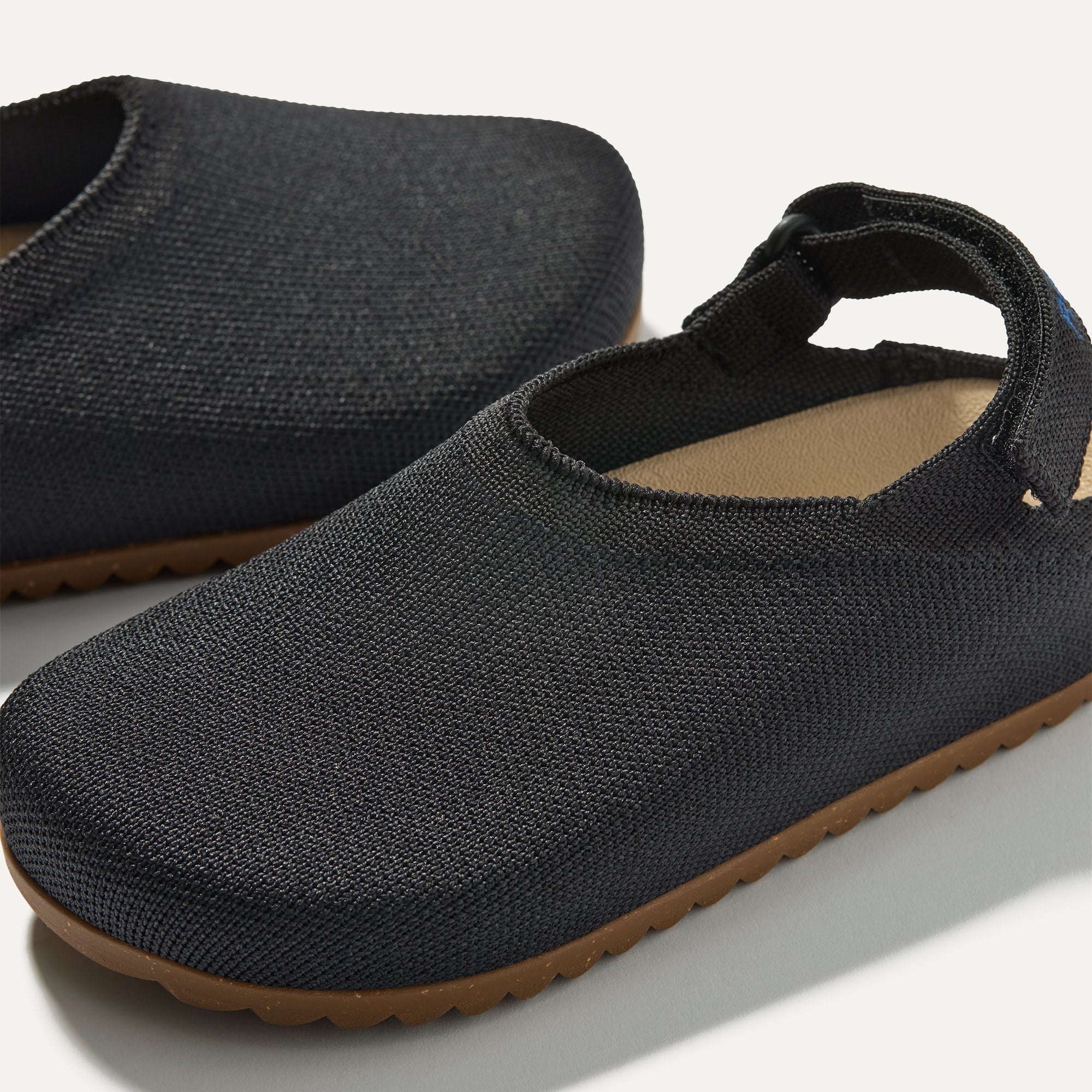 The Kids Clog - Black - Image 5