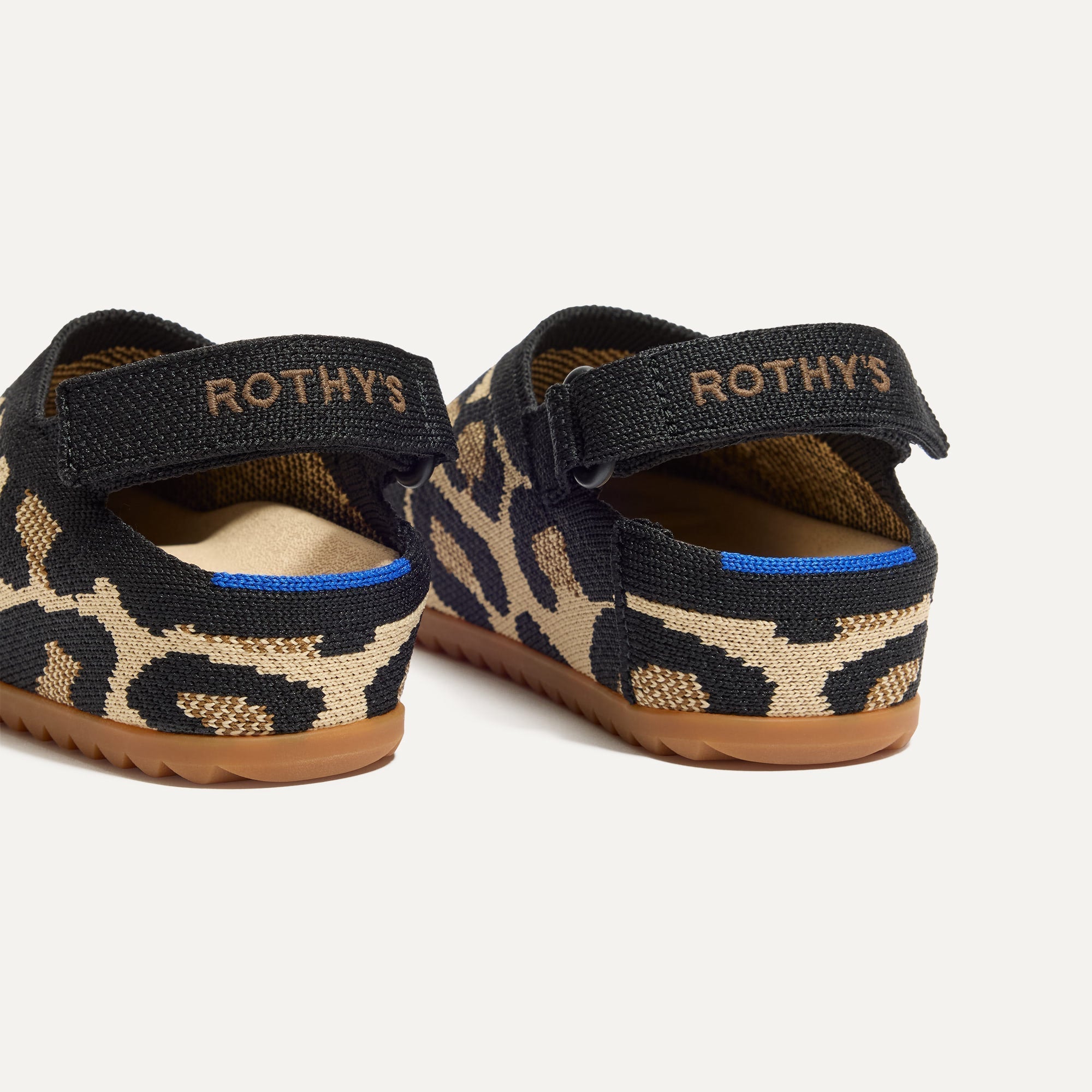 The Kids Clog - Desert Cat - Image 4