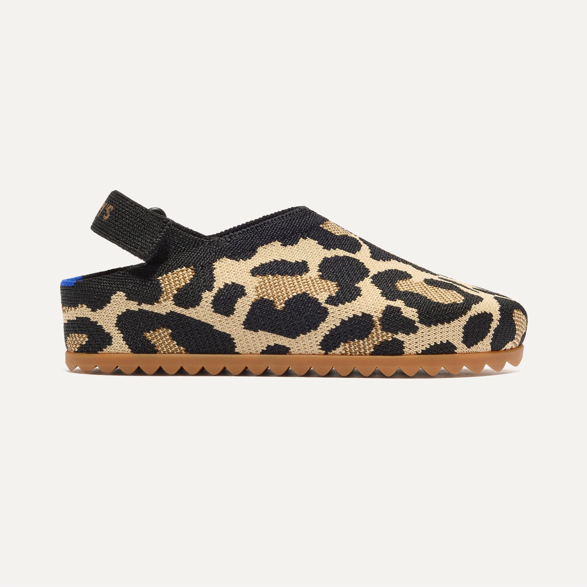 The Kids Clog - Desert Cat - Image 3
