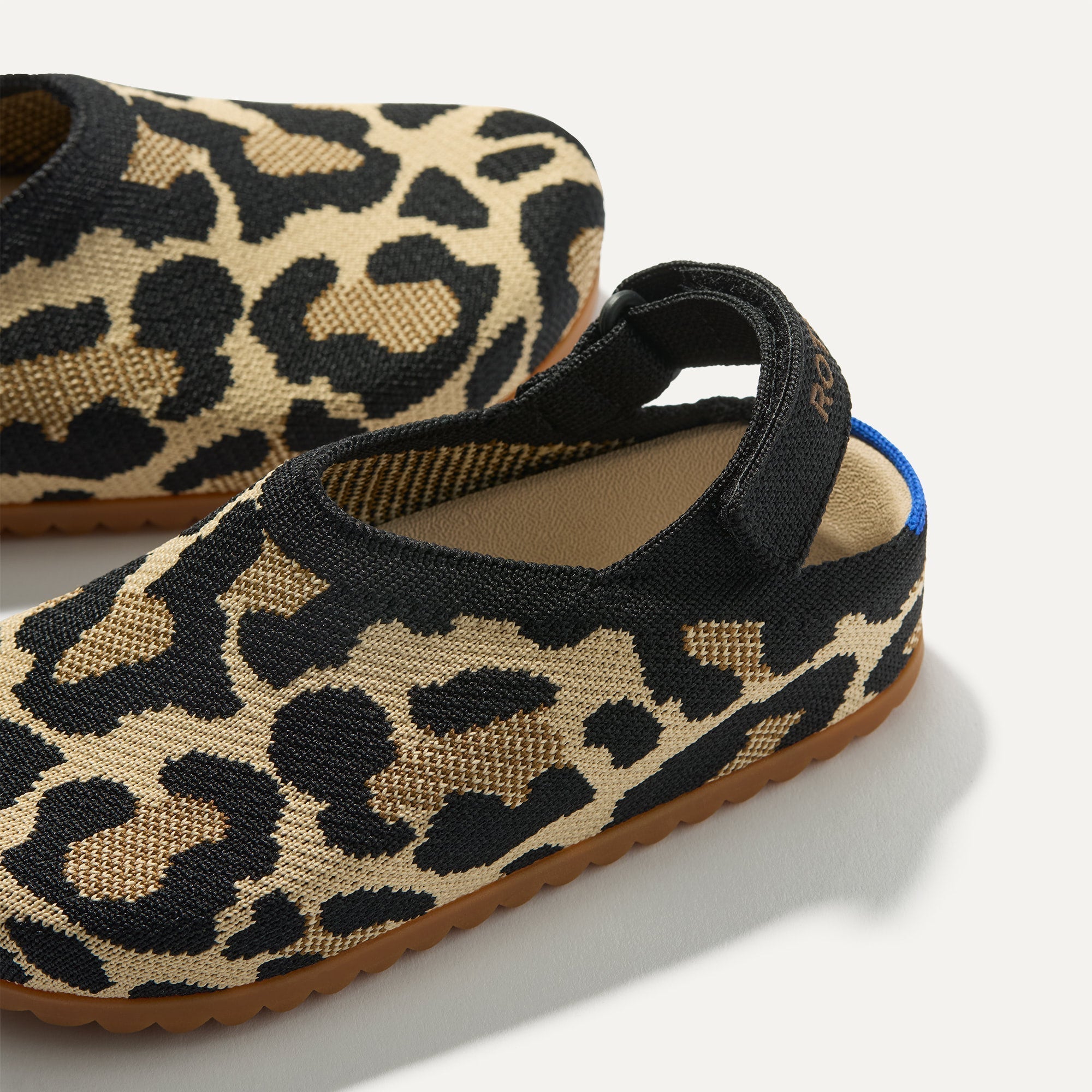 The Kids Clog - Desert Cat - Image 5