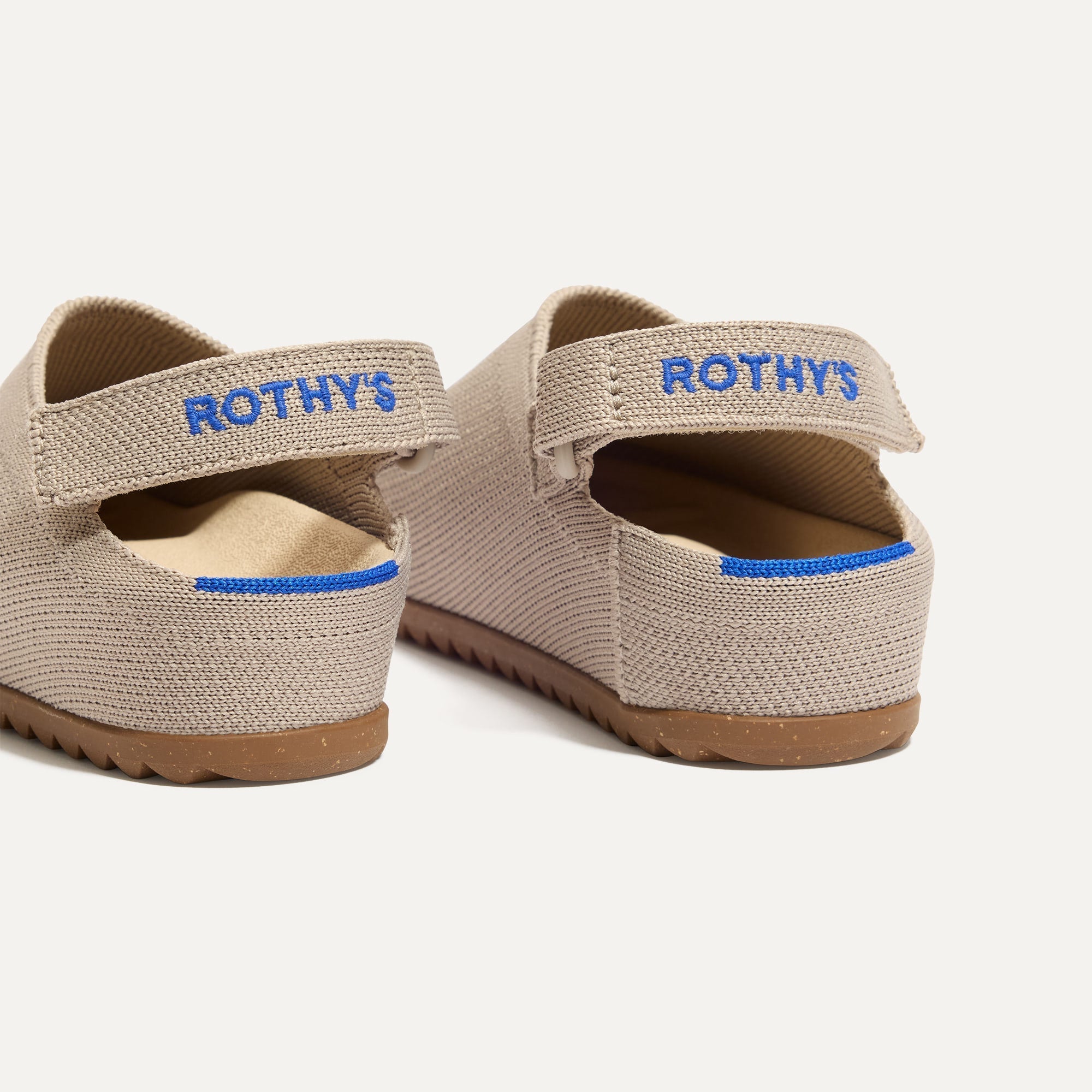 The Kids Clog - Dove - Image 4