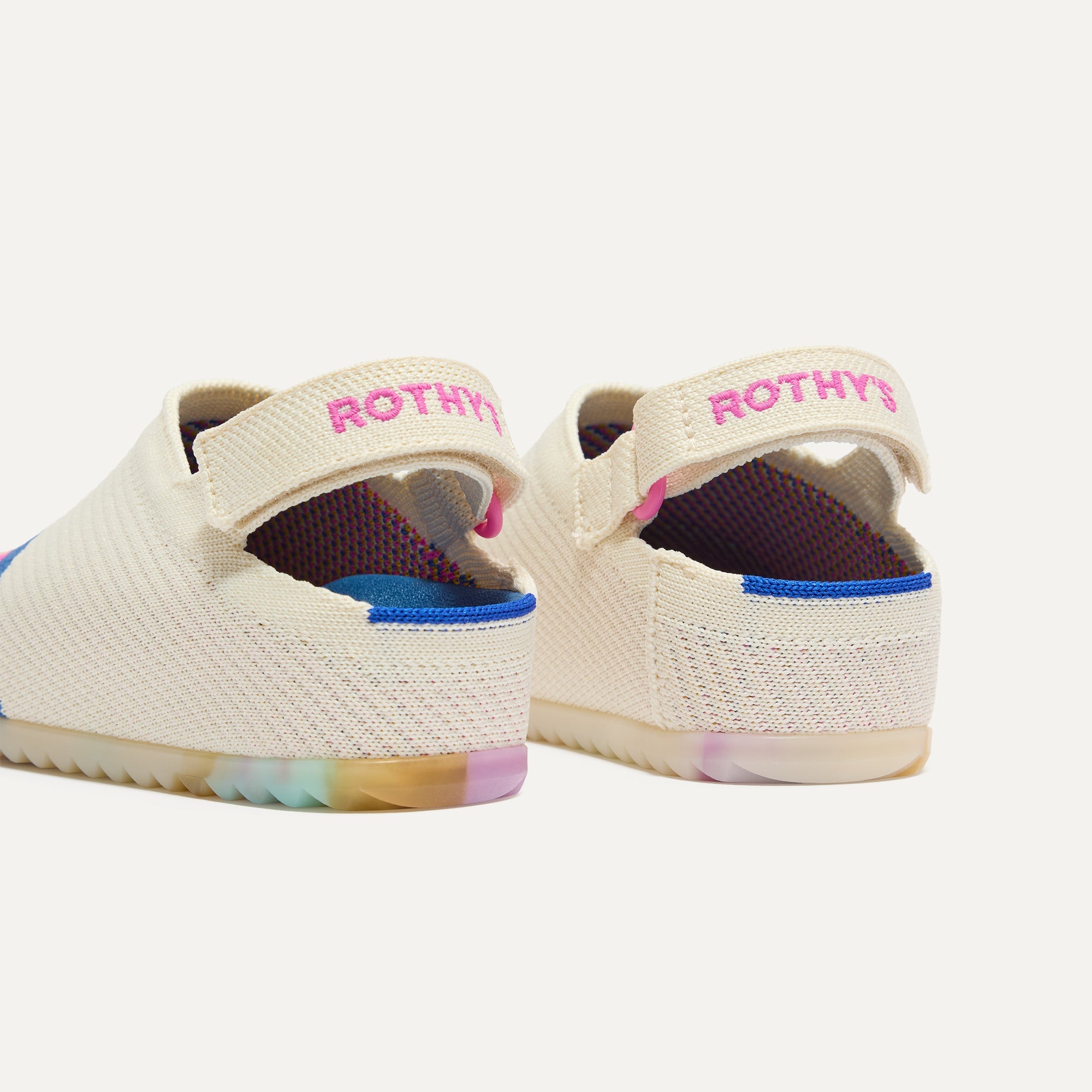 The Kids Clog - Retro Wave - Image 4