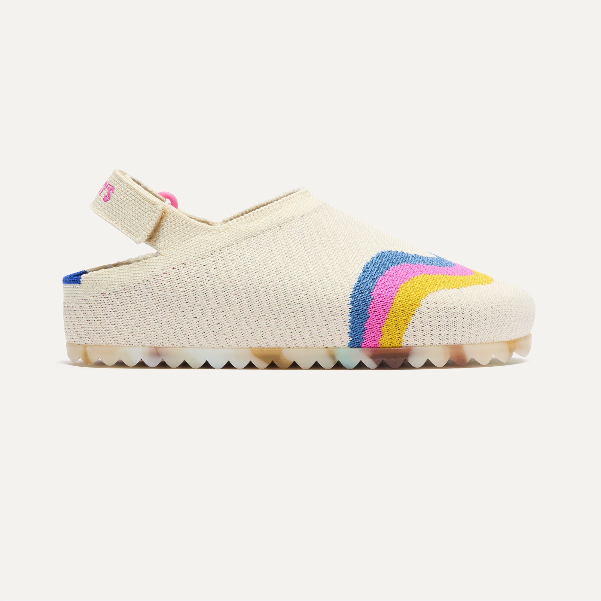 The Kids Clog - Retro Wave - Image 3