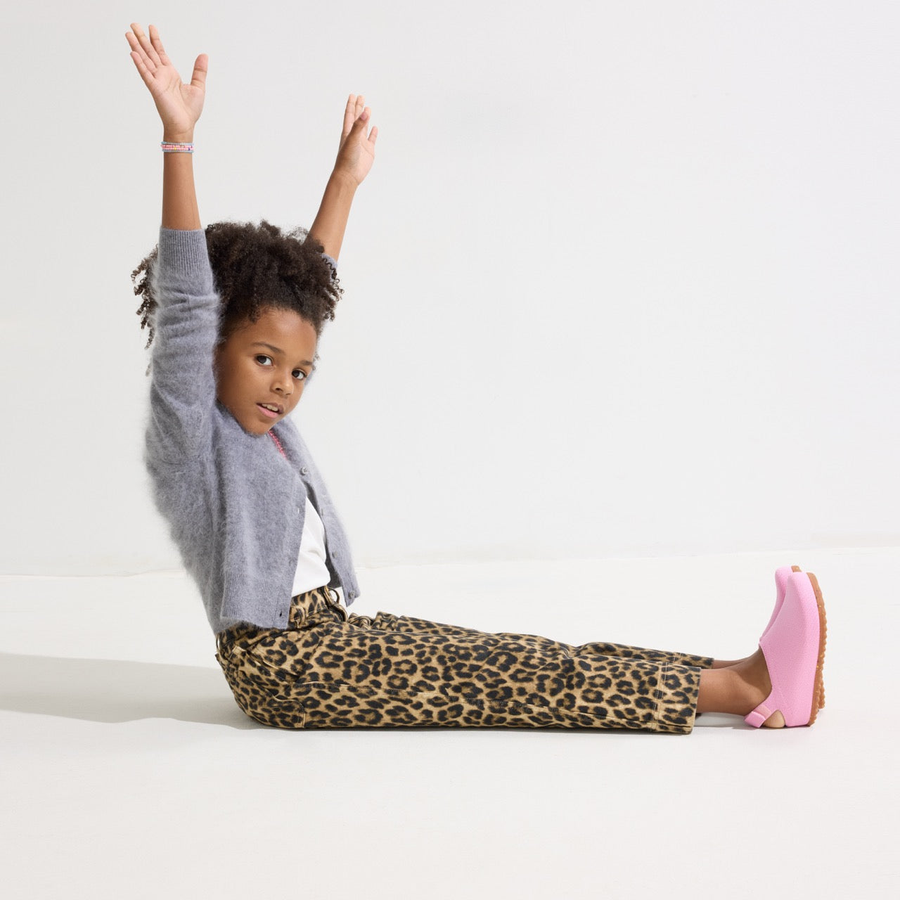 The Kids Clog - Tutu - Image 6