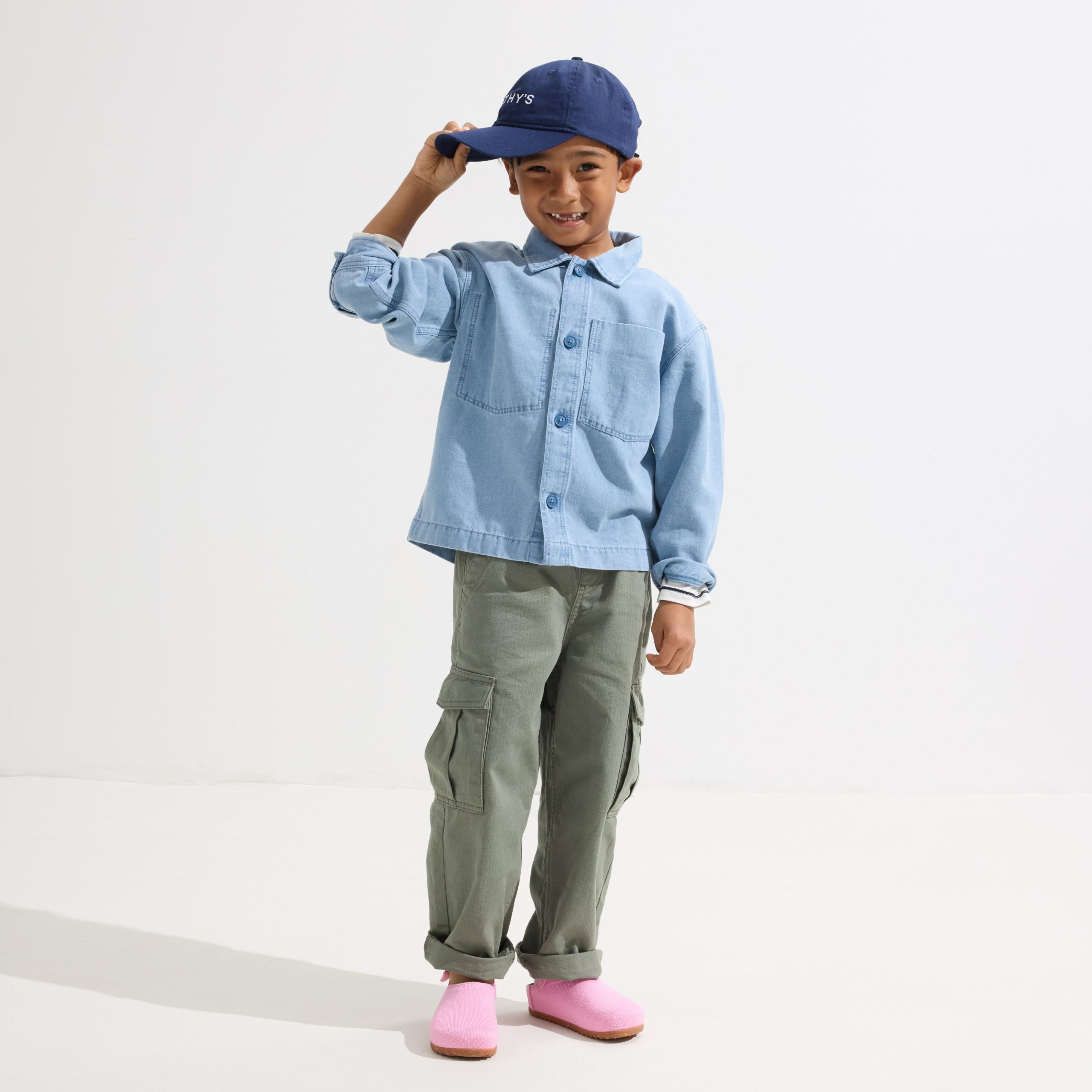 The Kids Clog - Tutu - Image 7