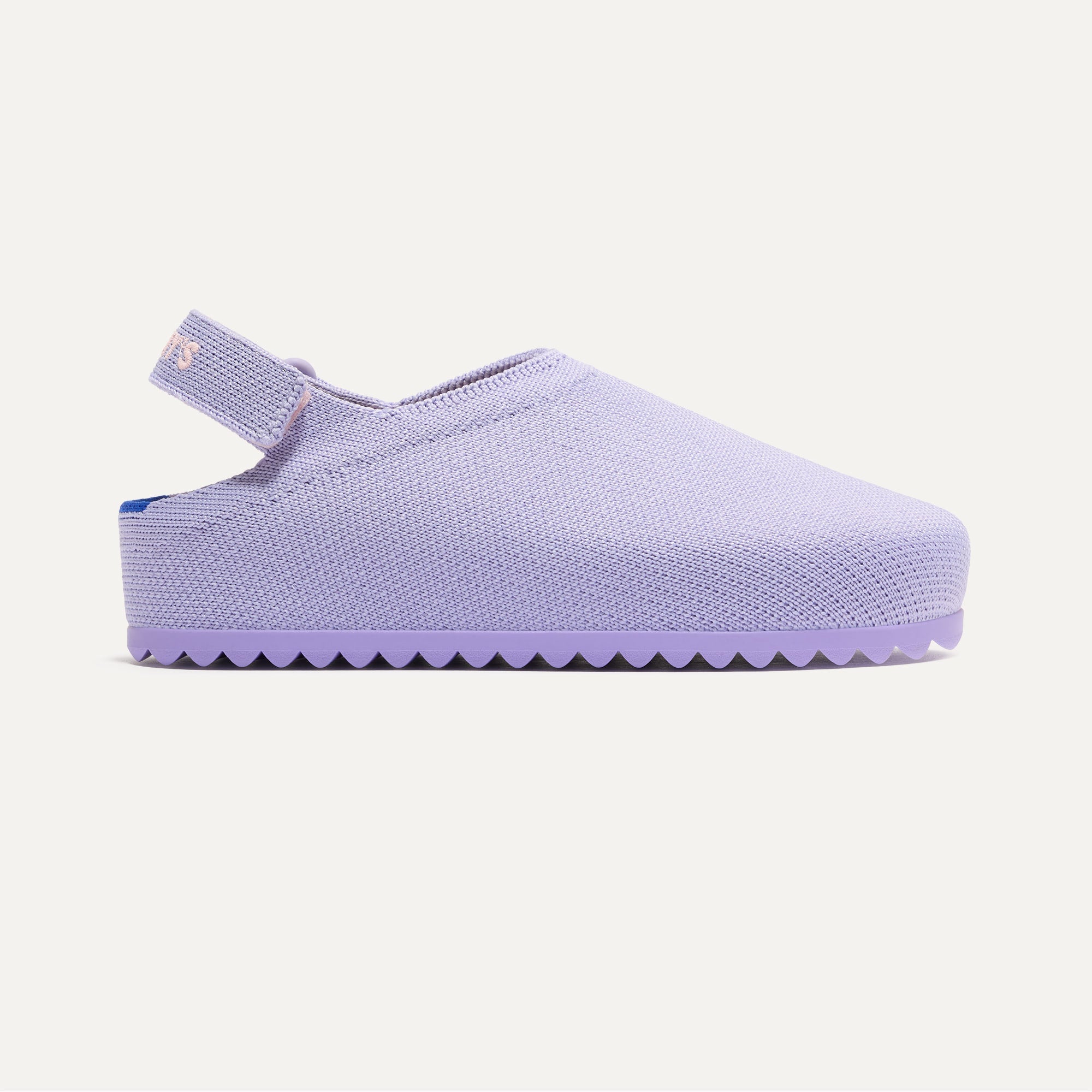 The Kids Clog - Soft Orchid - Image 3