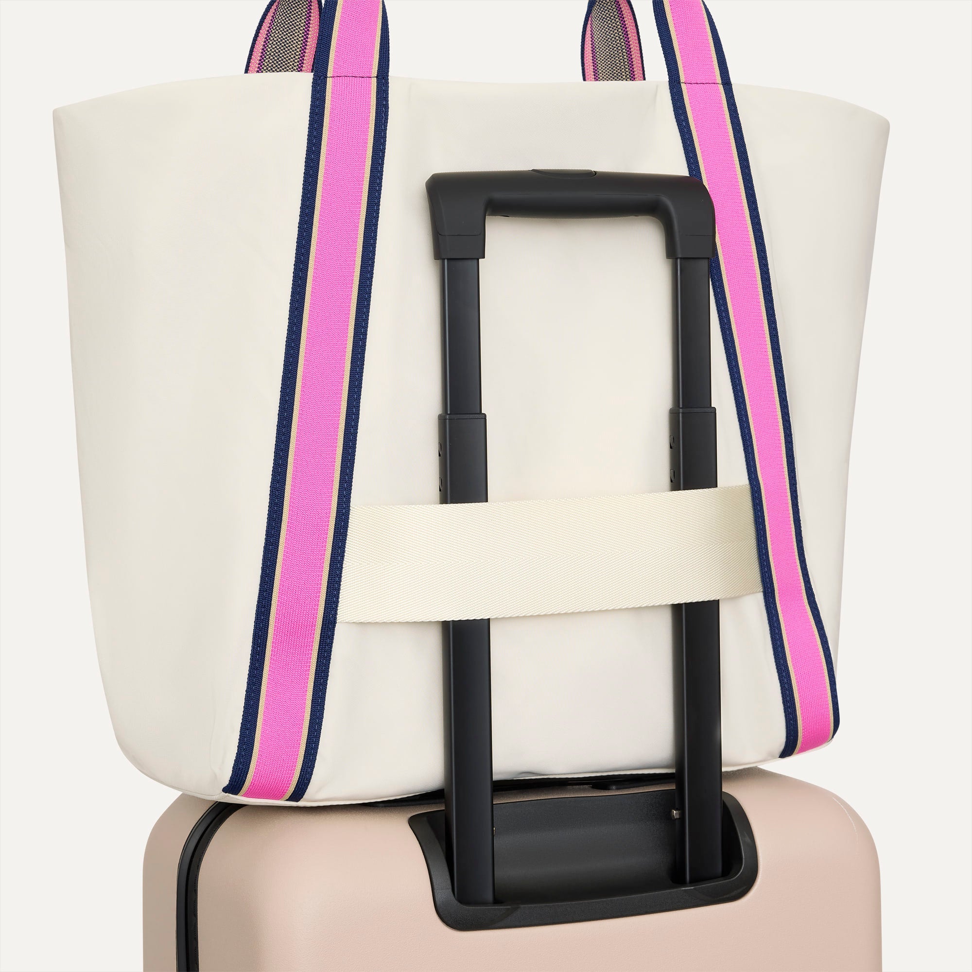 The Travel Tote - Optic - Image 5