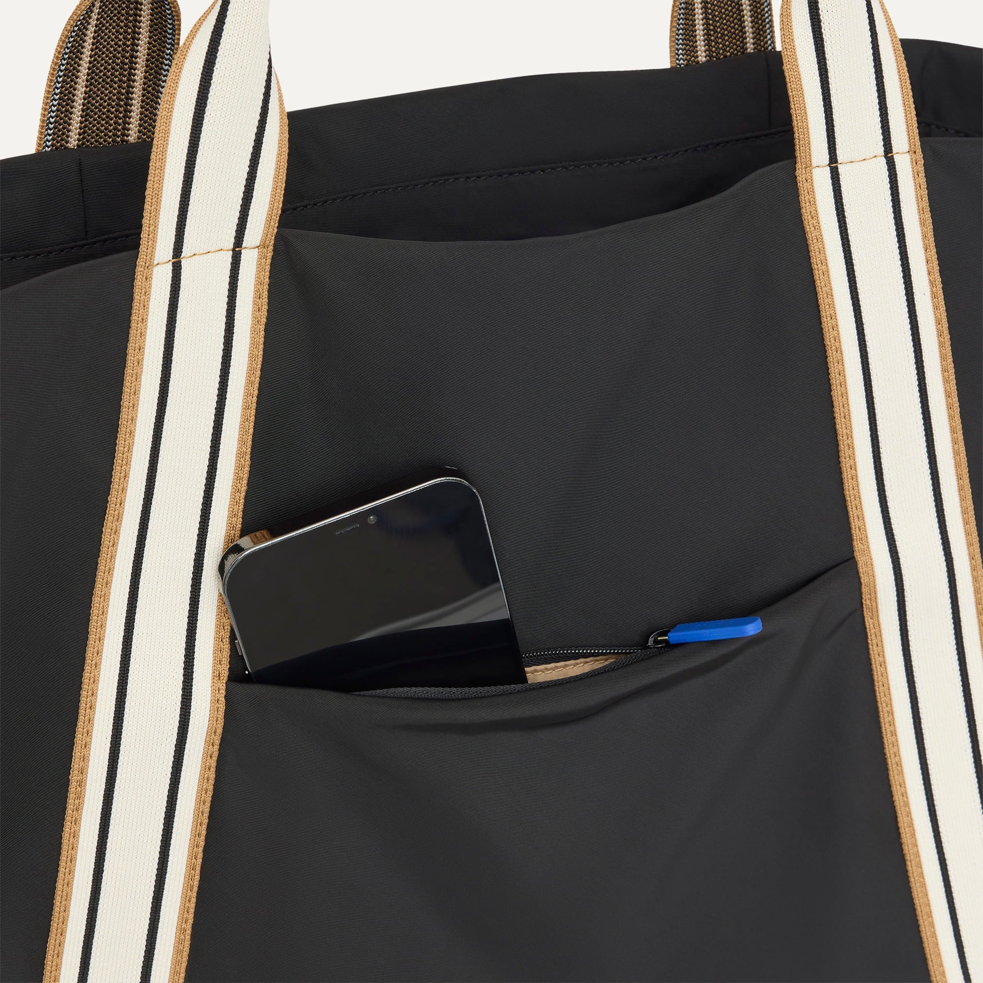 The Travel Tote - Ink - Image 7