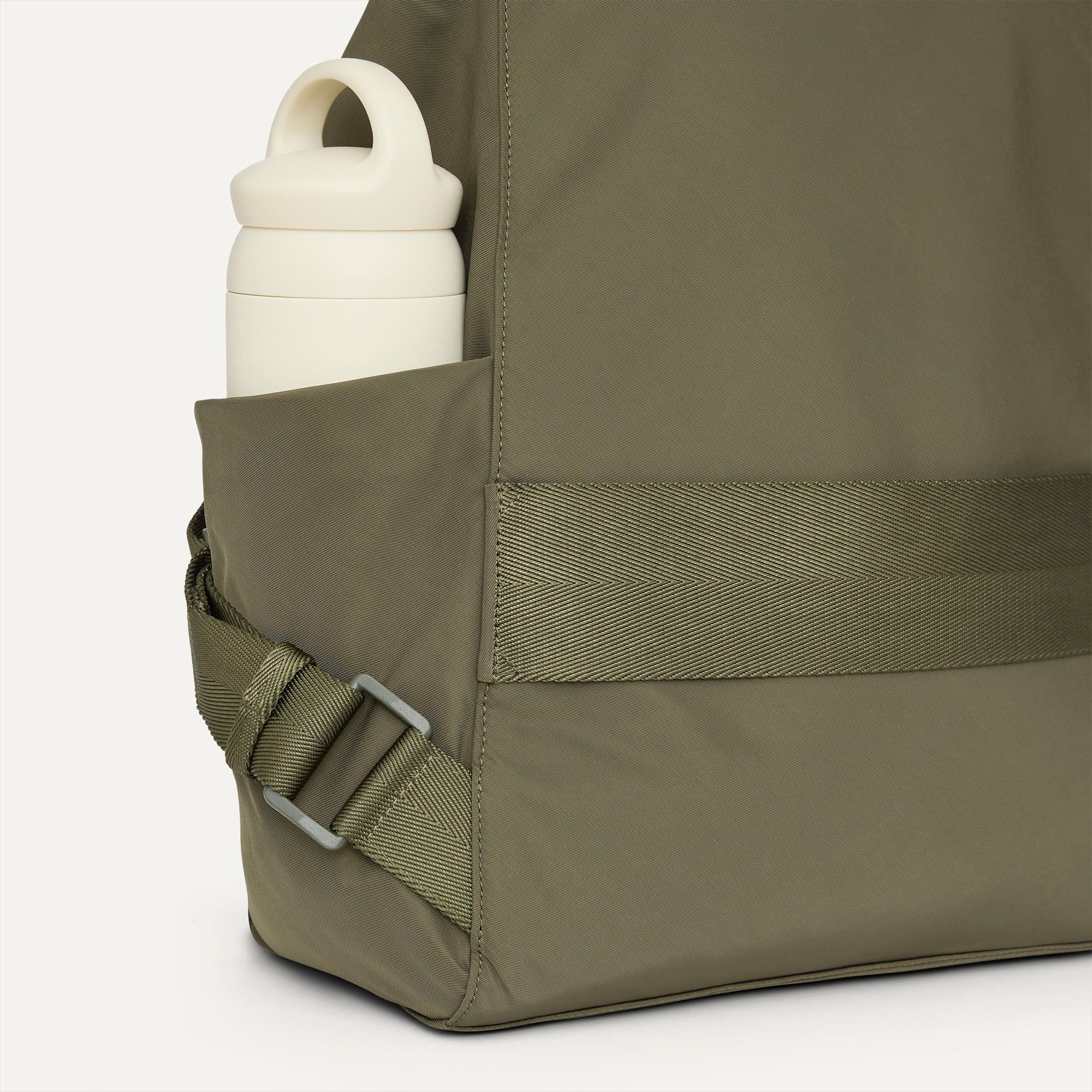 The Travel Cinch Backpack - Forest - Image 5