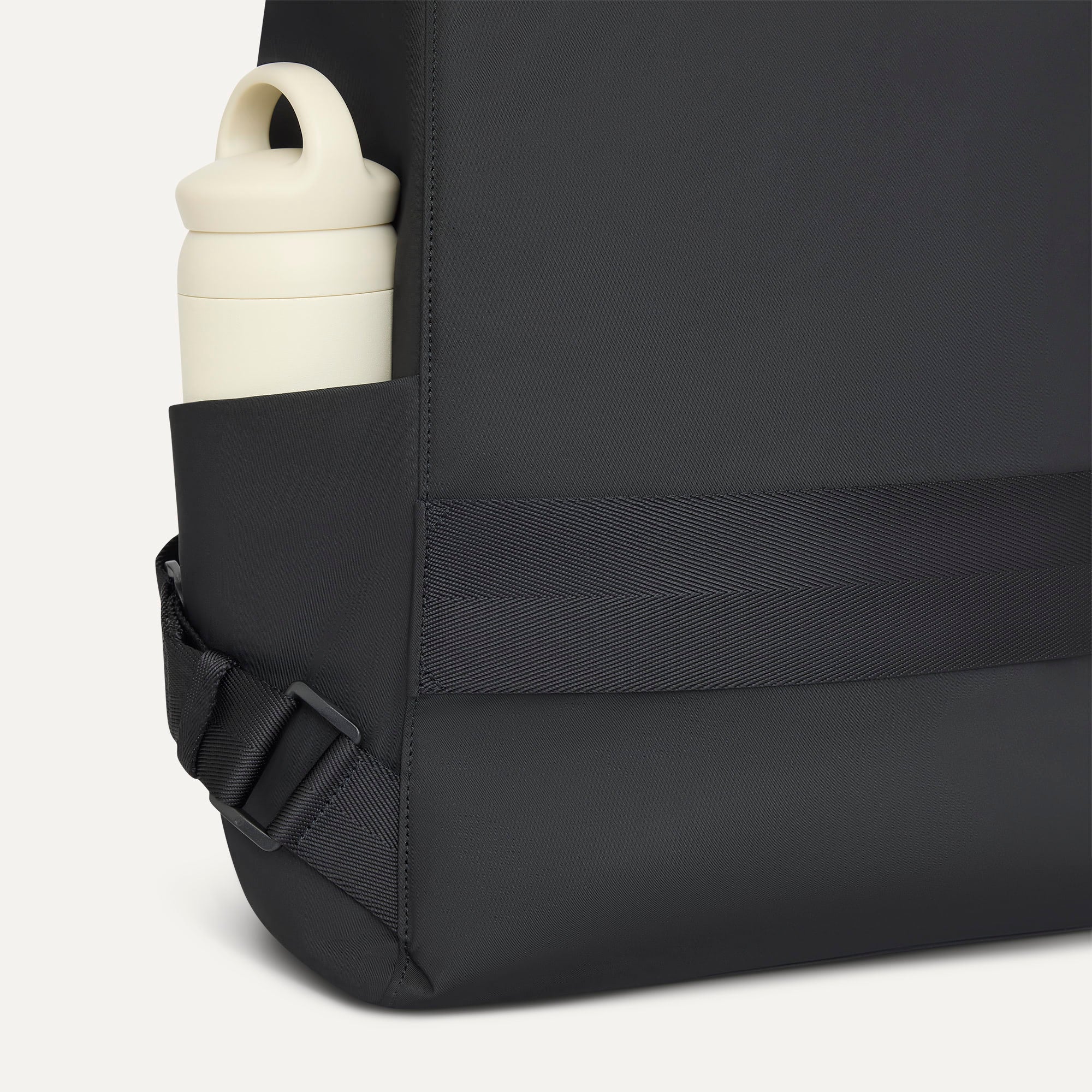 The Travel Cinch Backpack - Ink - Image 4