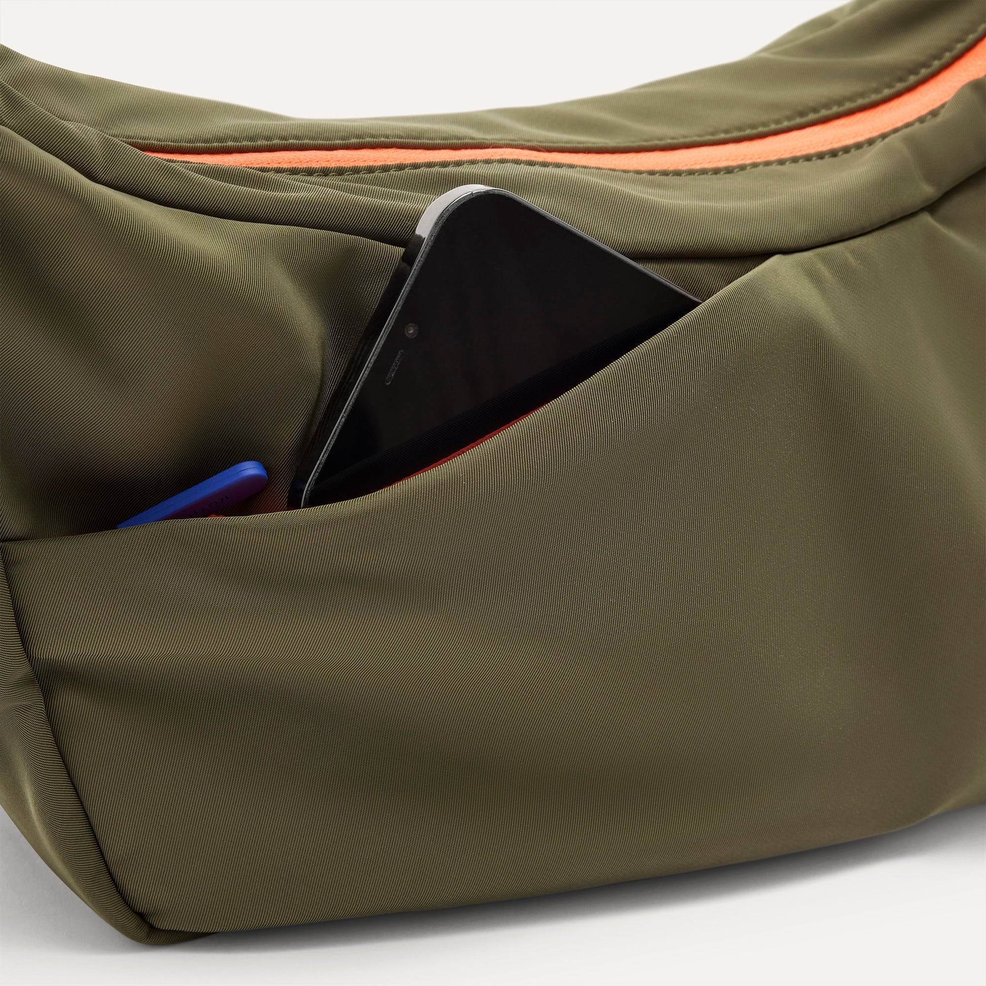 The Travel Sling - Forest - Image 5