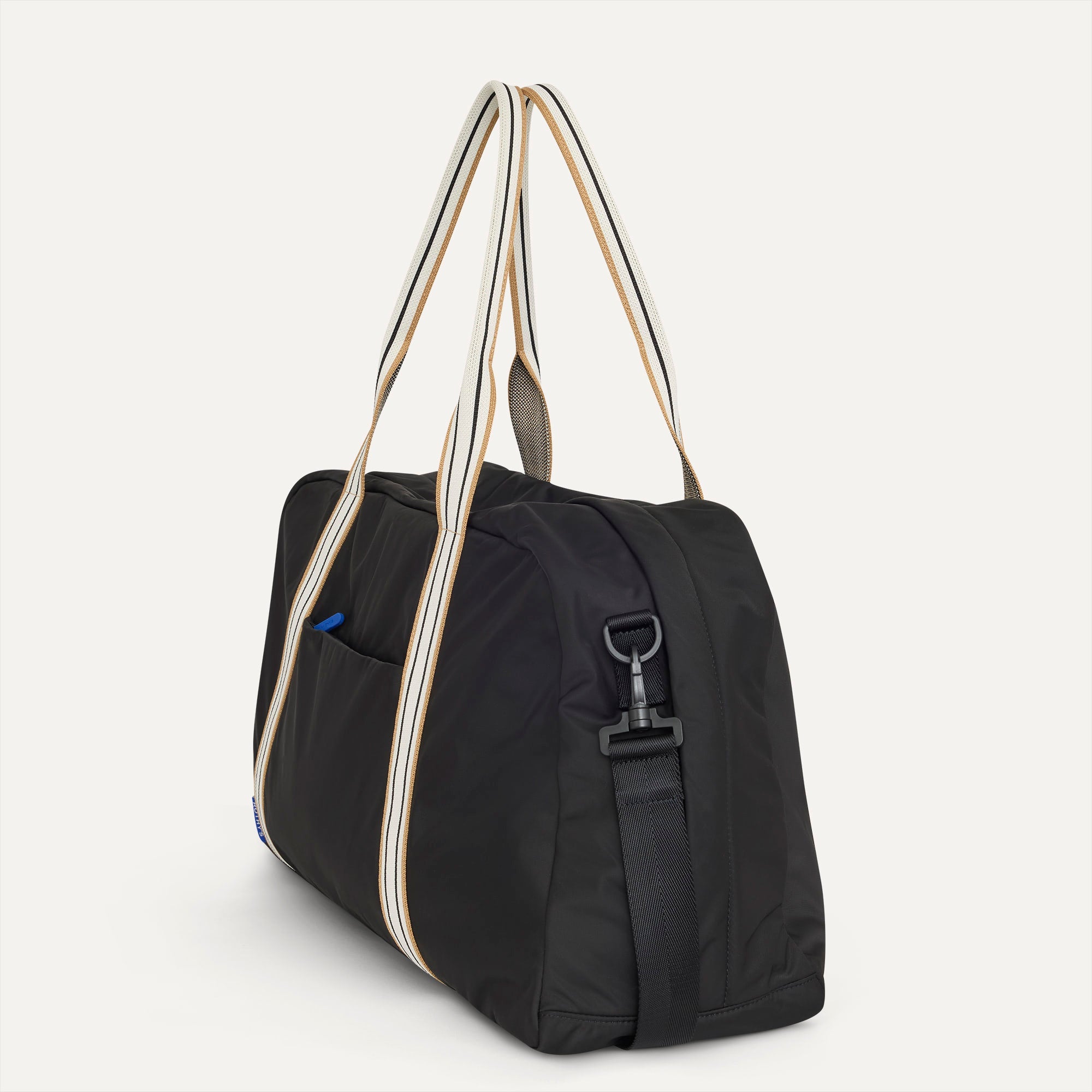 The Travel Duffel - Ink - Image 3