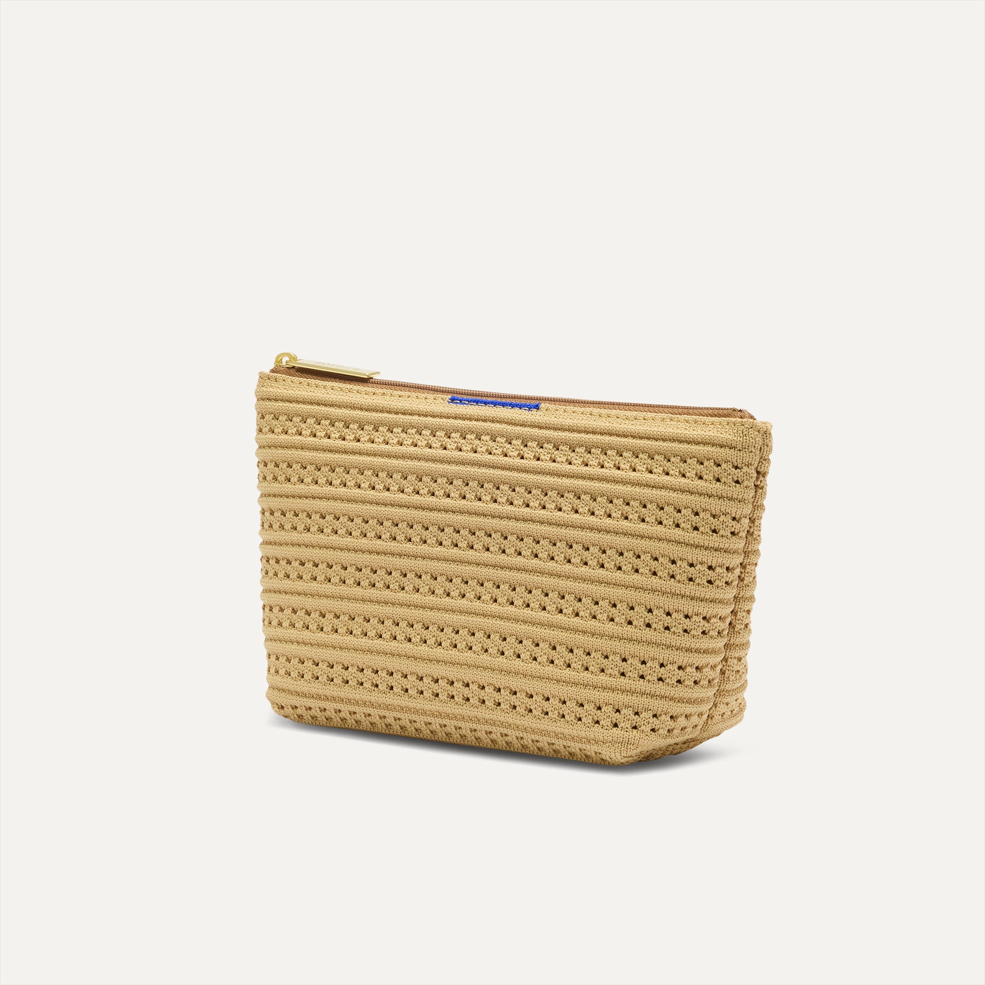 The Travel Pouch Set - Brown Butter Crochet - Image 4