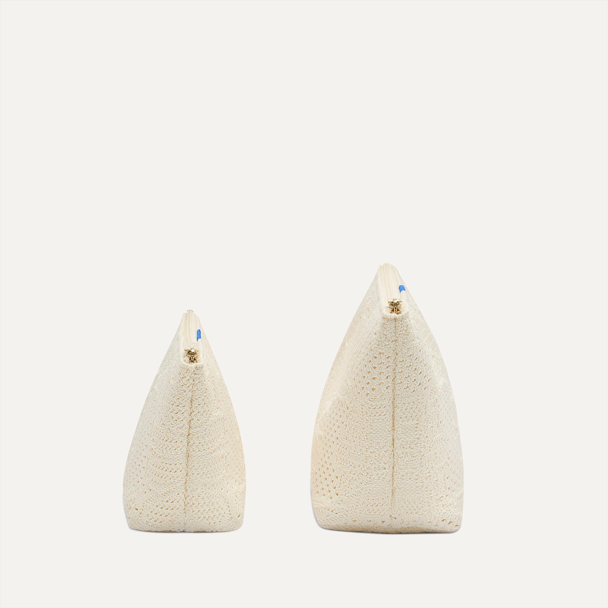 The Travel Pouch Set - Moonflower - Image 7