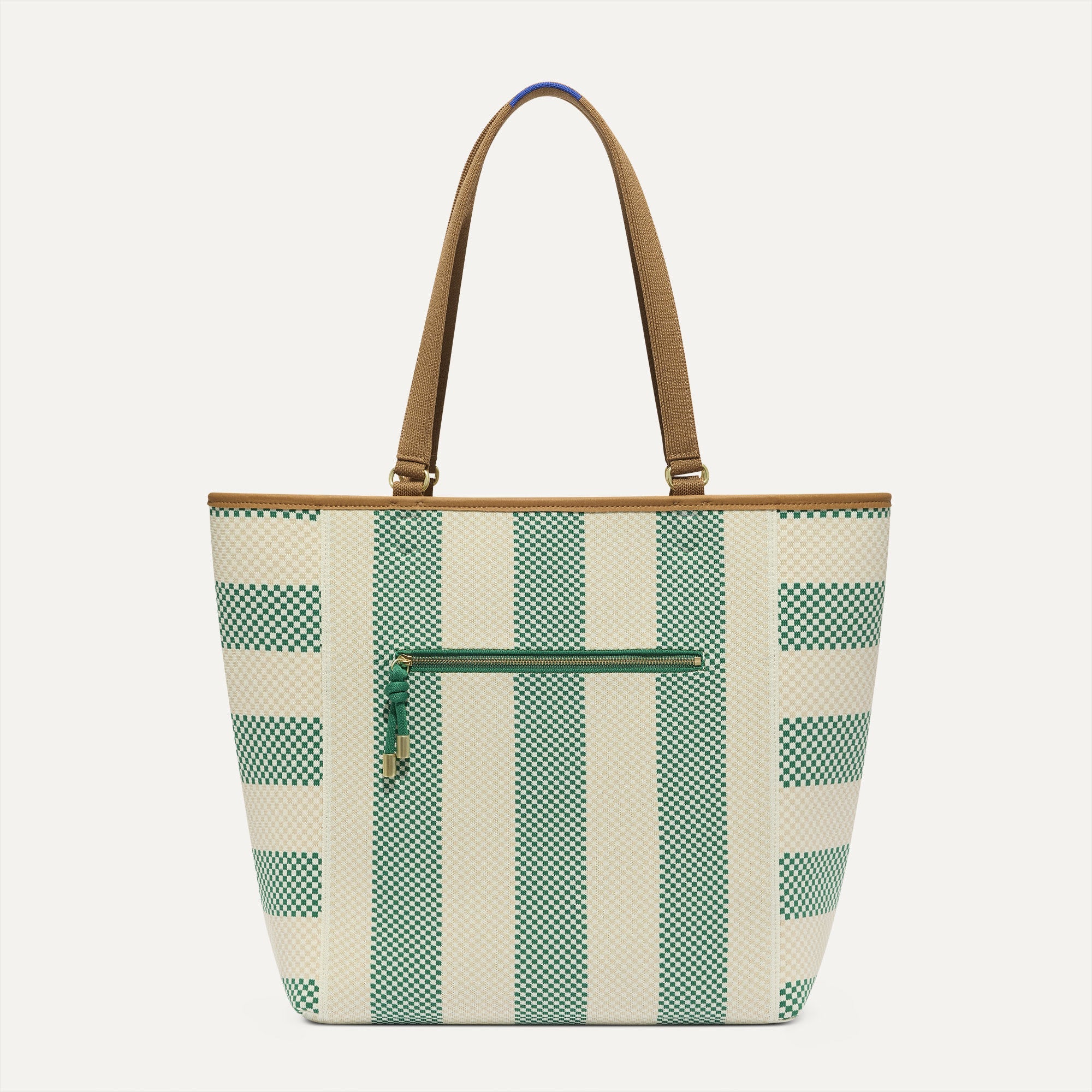 The Two?CWay Tote - Ivy - Image 2