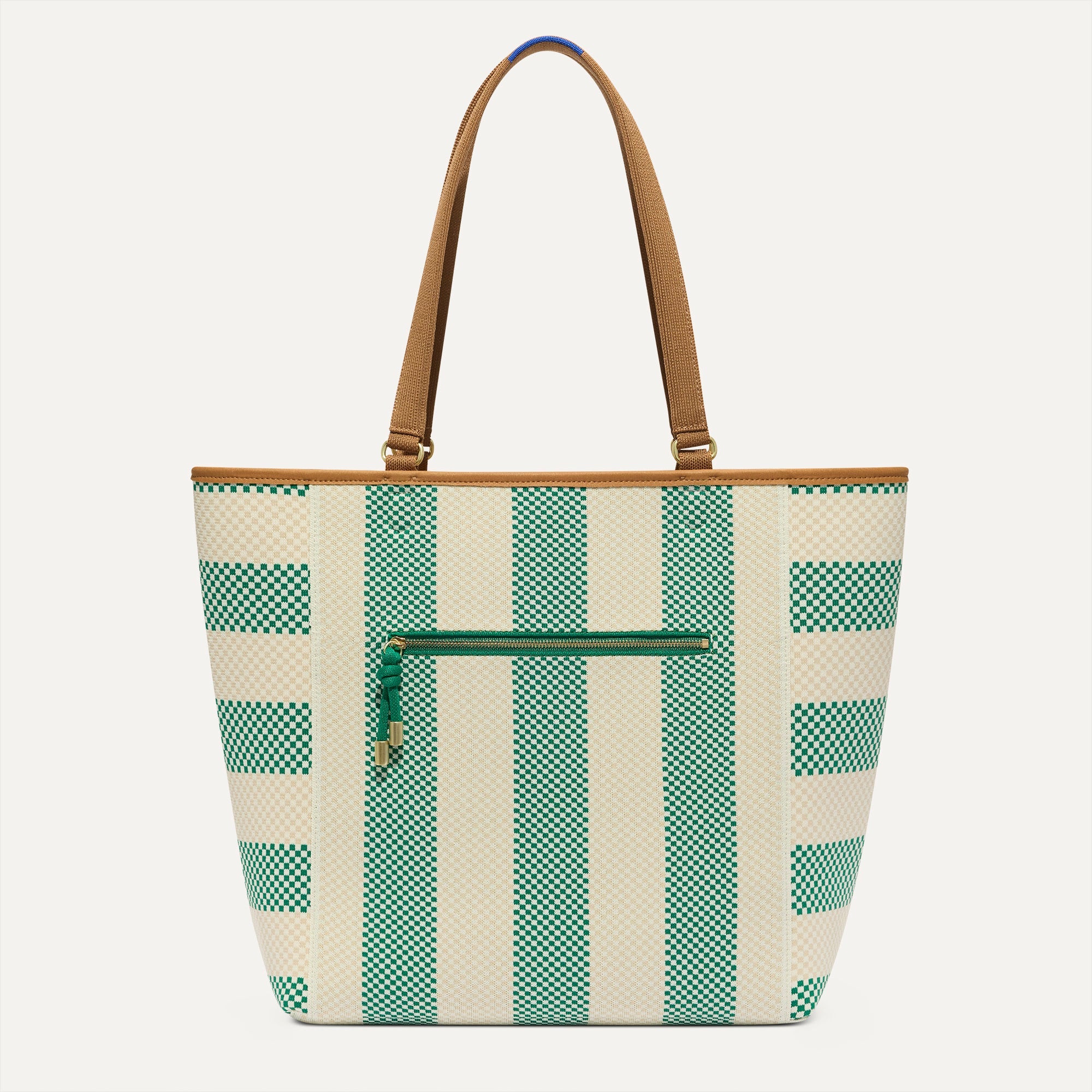 The Two?CWay Tote - Ivy