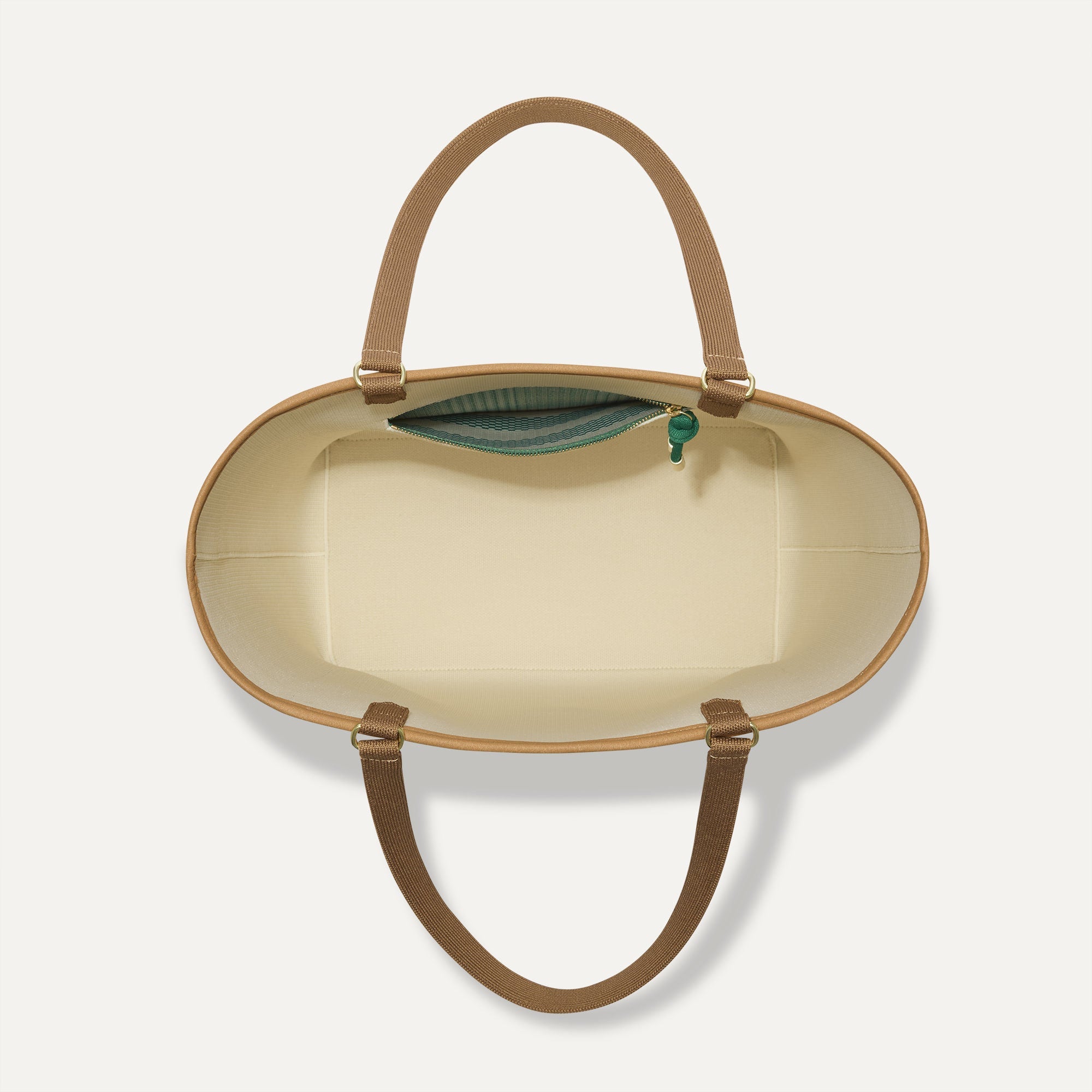 The Two?CWay Tote - Ivy - Image 5