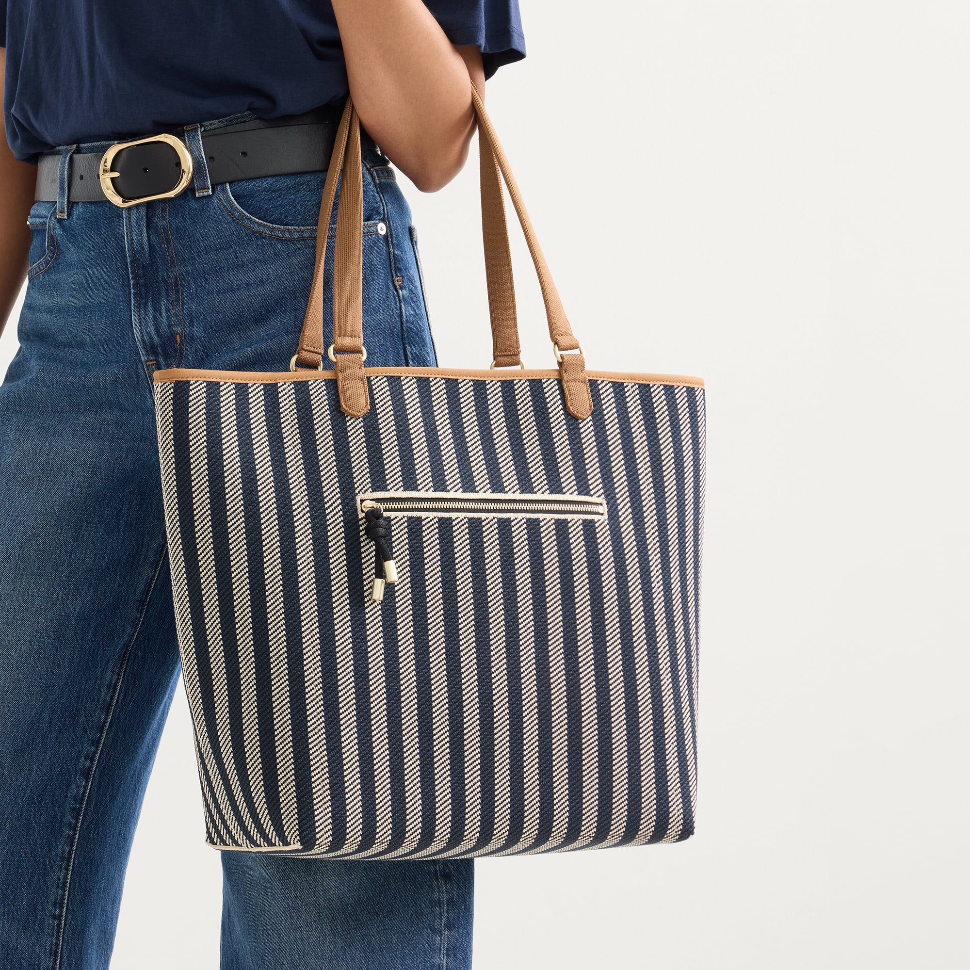 The Two?CWay Tote - Shadow - Image 5