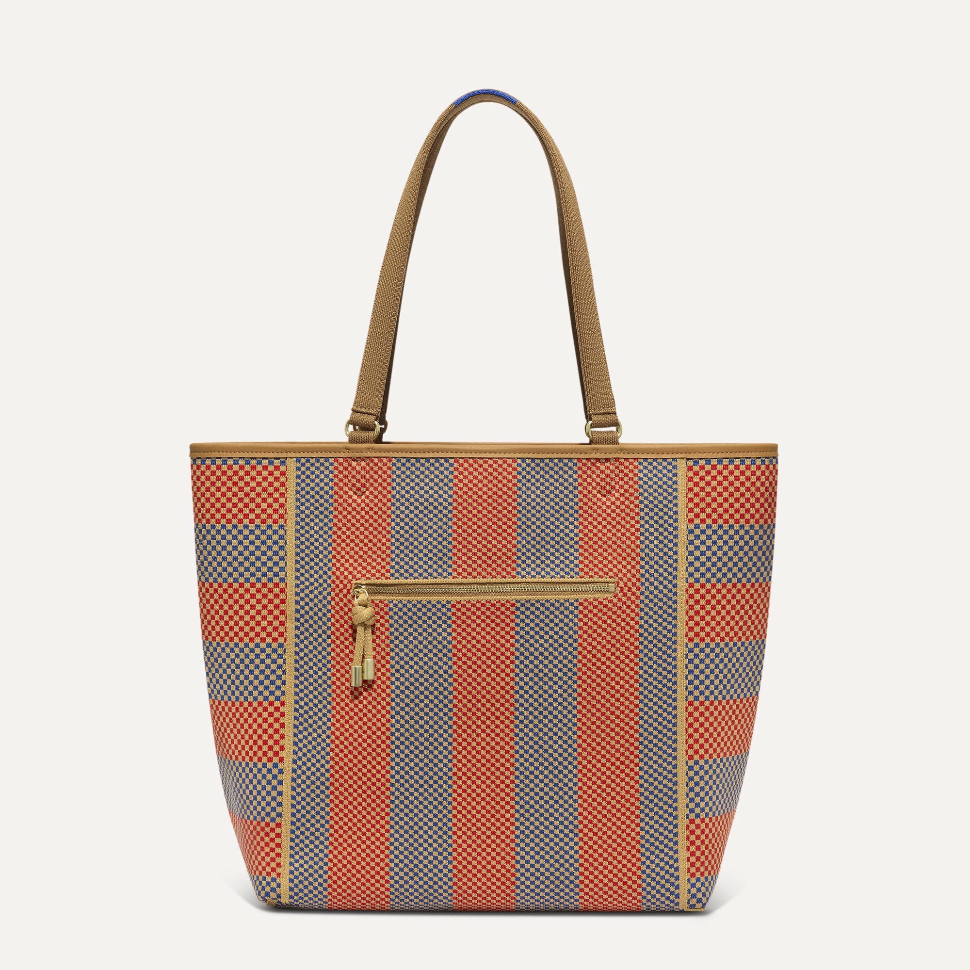 The Two?CWay Tote - Sienna