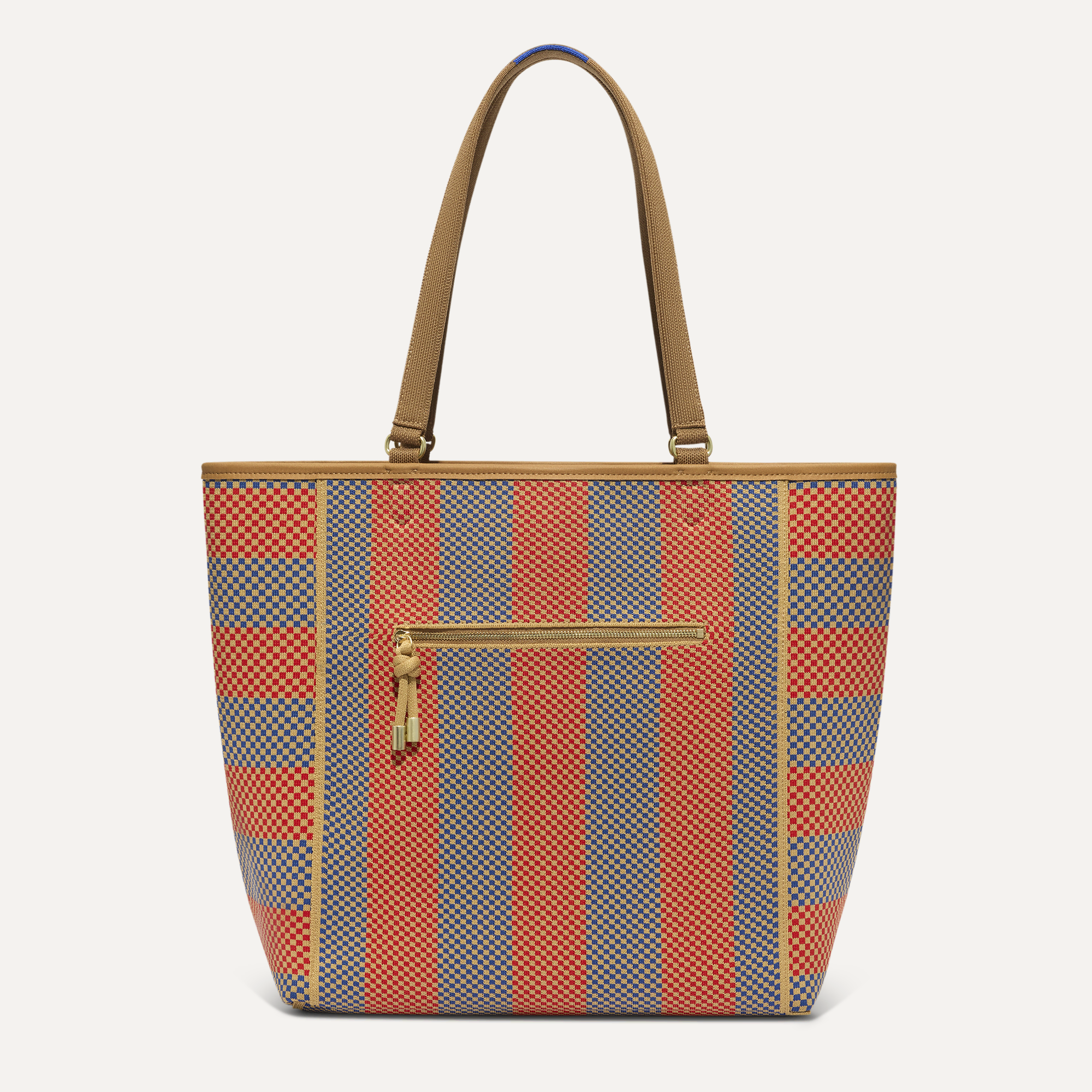 The Two?CWay Tote - Sienna - Image 2