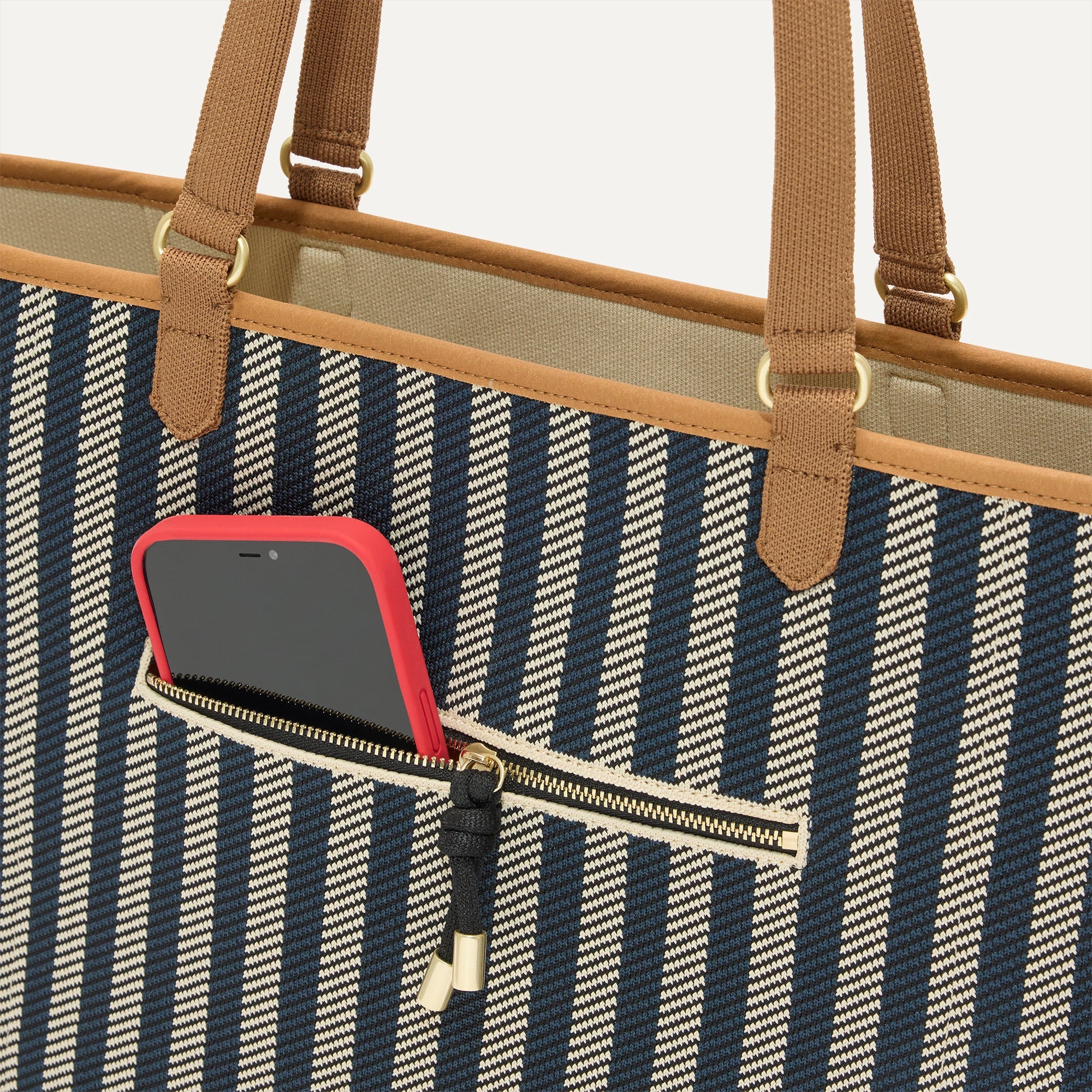 The Two?CWay Tote - Shadow - Image 8