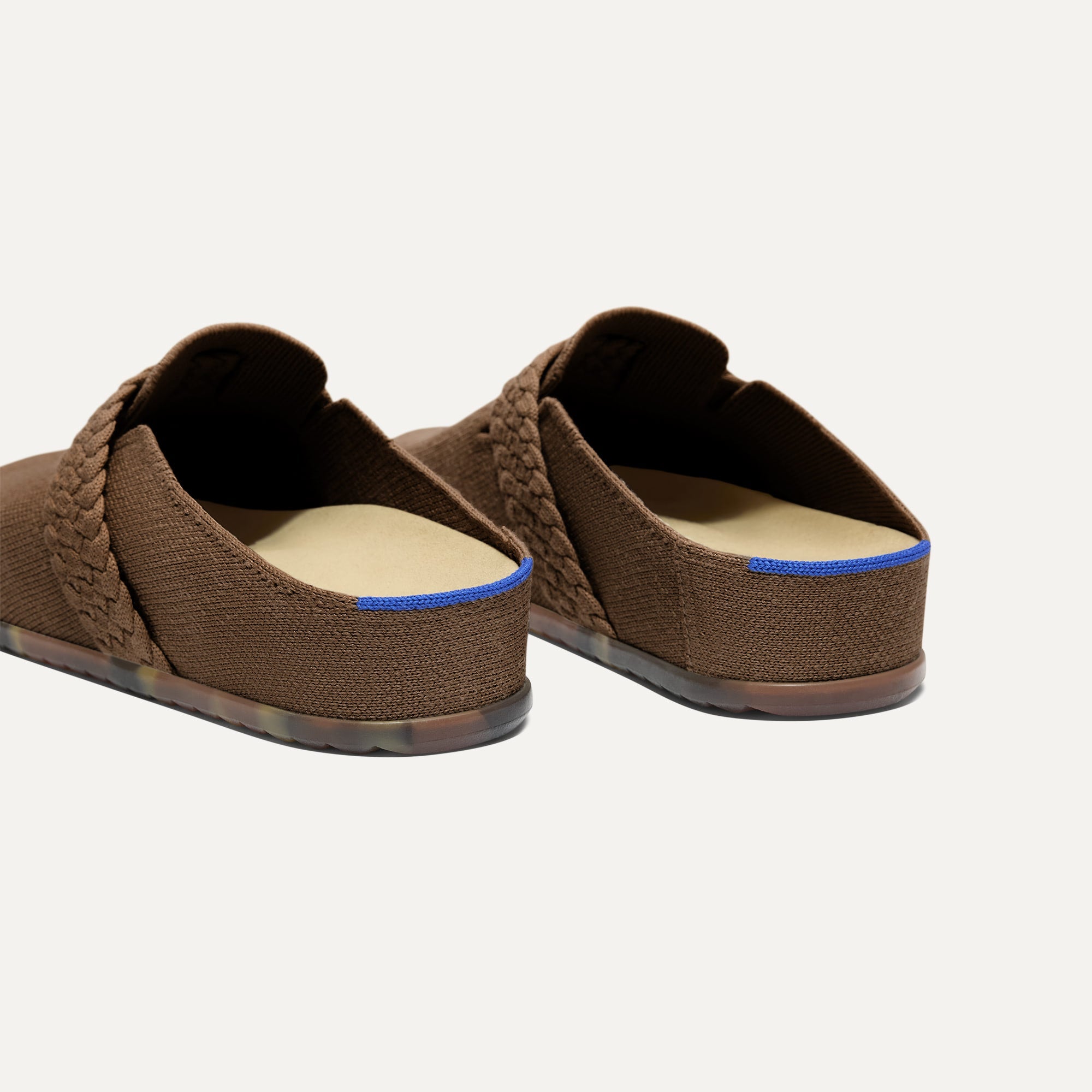 The Braid Clog - Acorn - Image 3