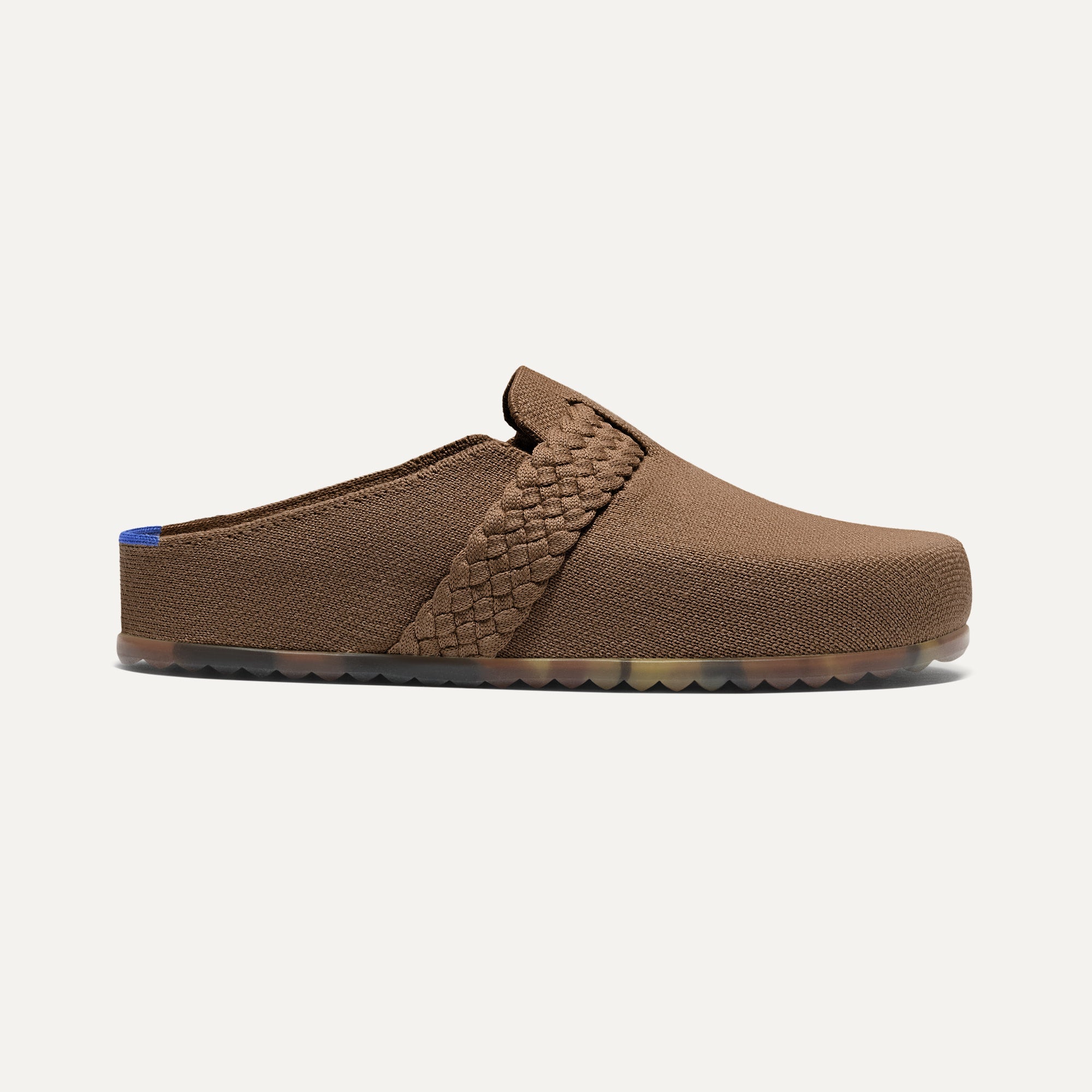 The Braid Clog - Acorn - Image 2