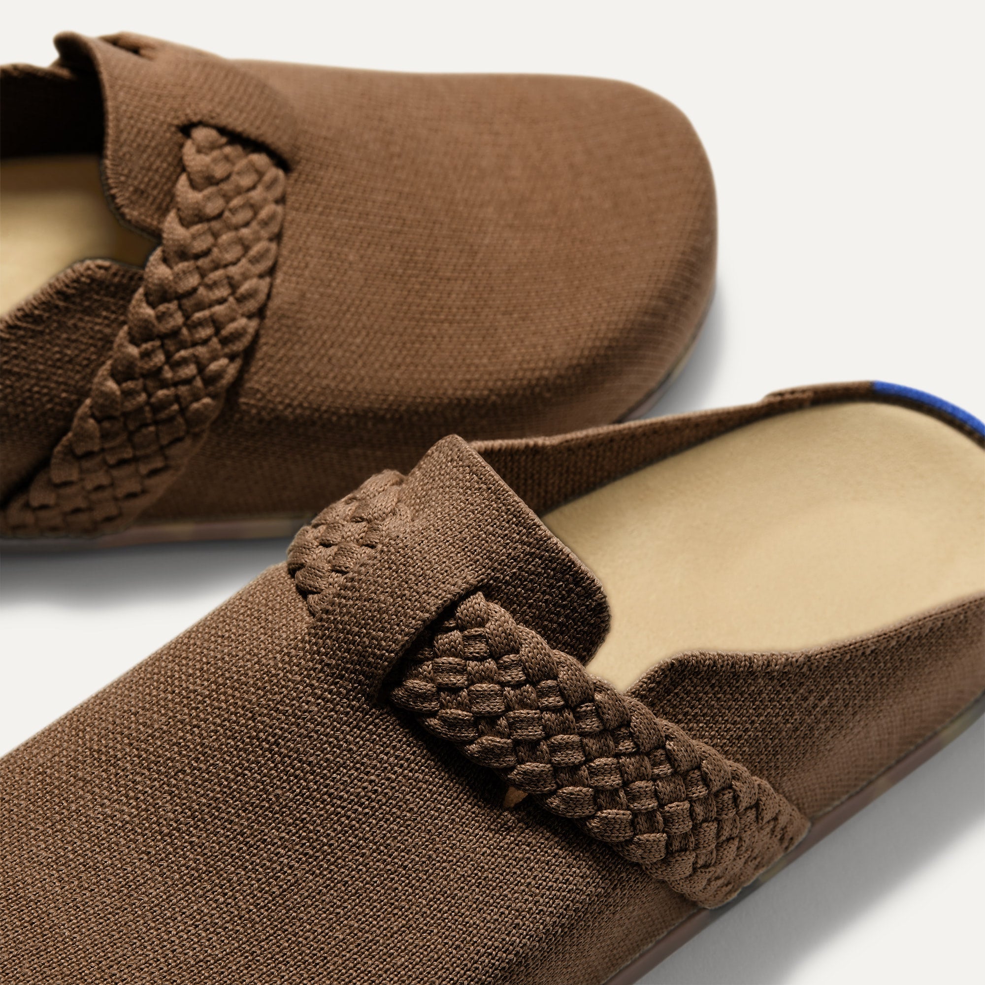 The Braid Clog - Acorn - Image 4