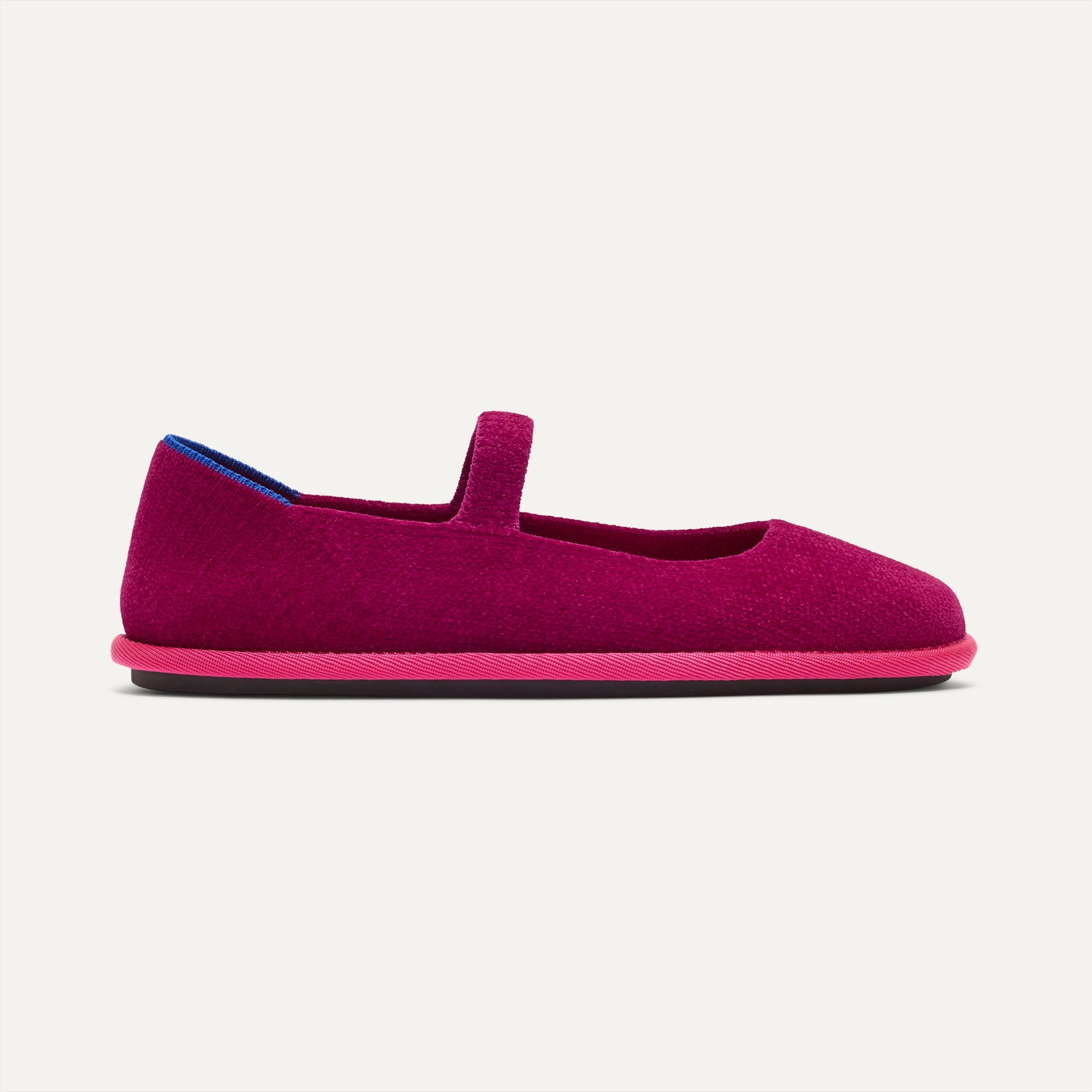 The Cruiser Mary Jane - ReVelvet? Berry Pop - Image 3