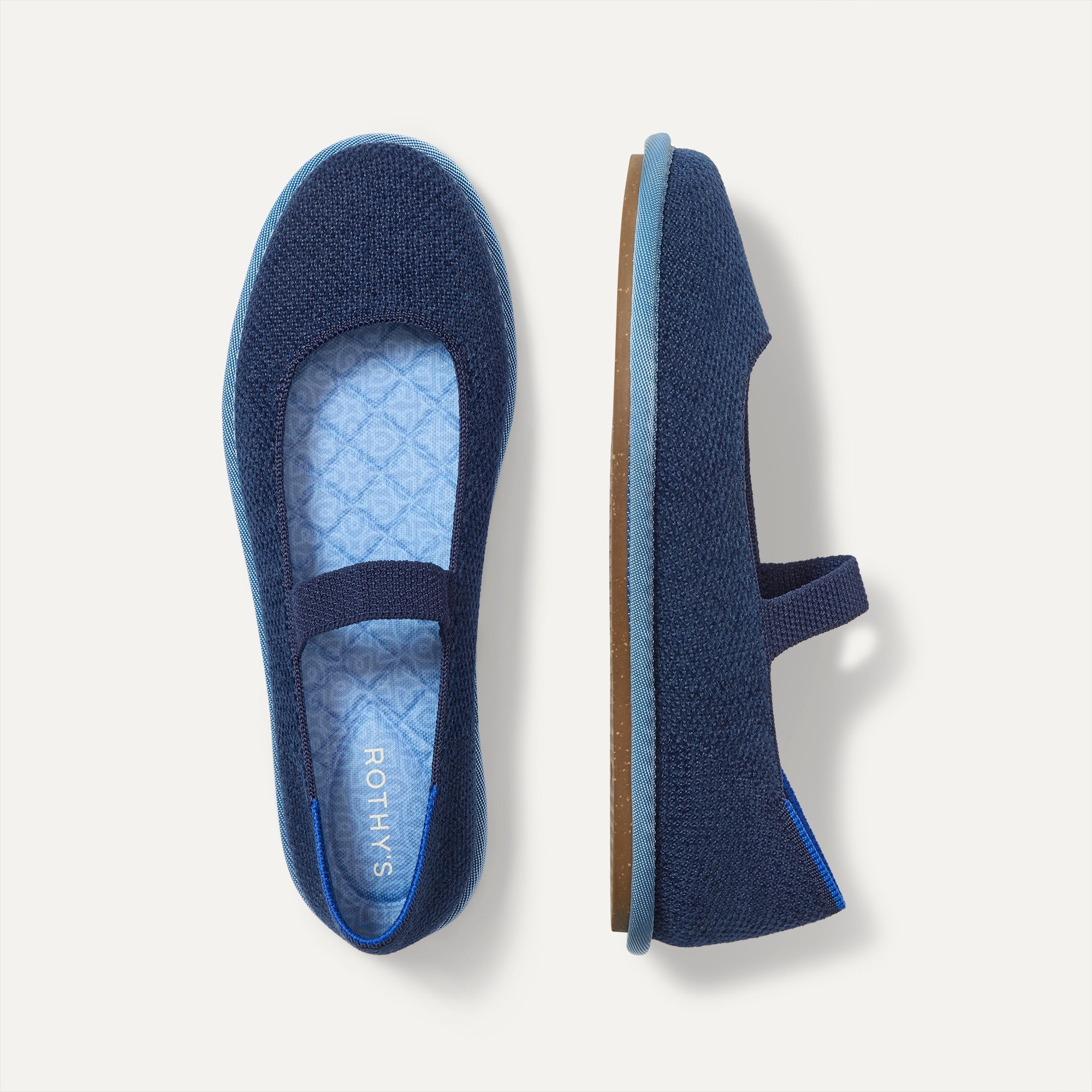 The Cruiser Mary Jane - ReVelvet? Navy