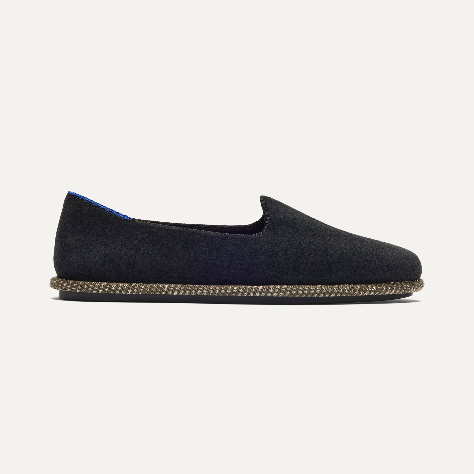 The Cruiser Loafer - ReVelvet? Black - Image 3