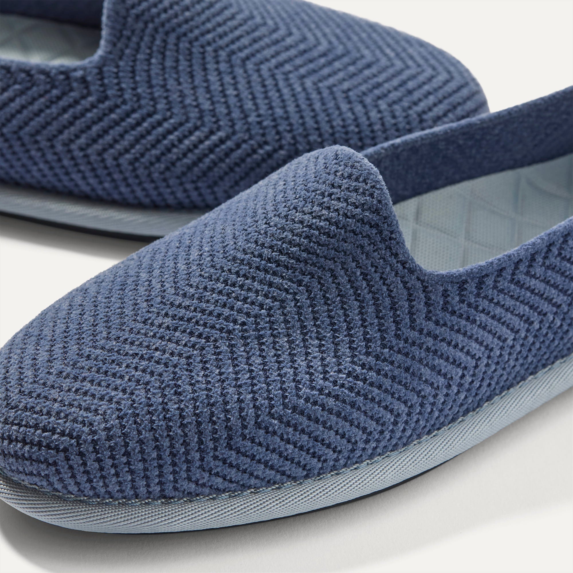 The Cruiser Loafer - ReVelvet??Fog Herringbone - Image 5