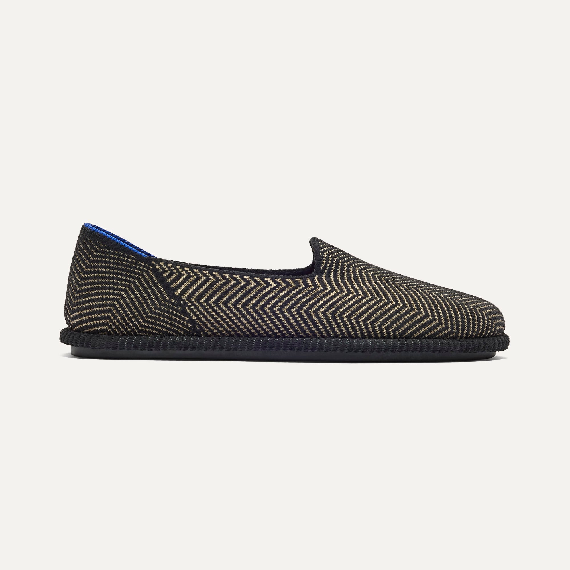 The Cruiser Loafer - ReVelvet? Jet Herringbone - Image 3
