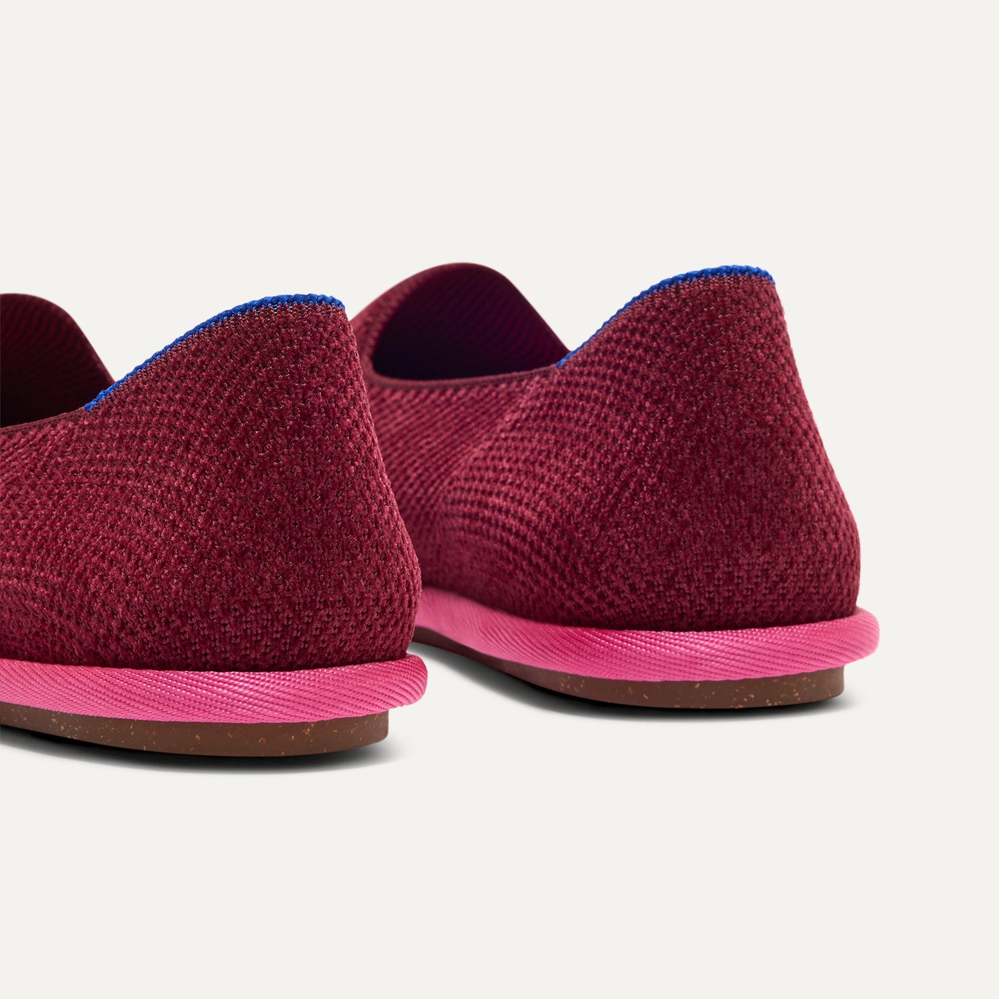 The Cruiser Loafer - ReVelvet? Cabernet - Image 6