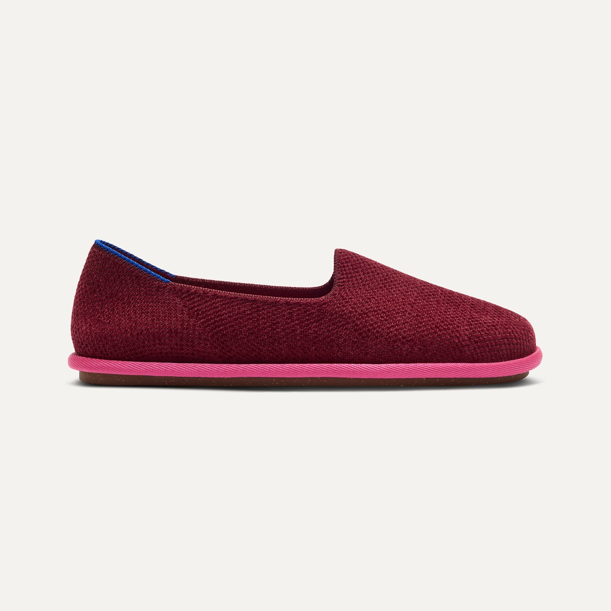 The Cruiser Loafer - ReVelvet? Cabernet - Image 5