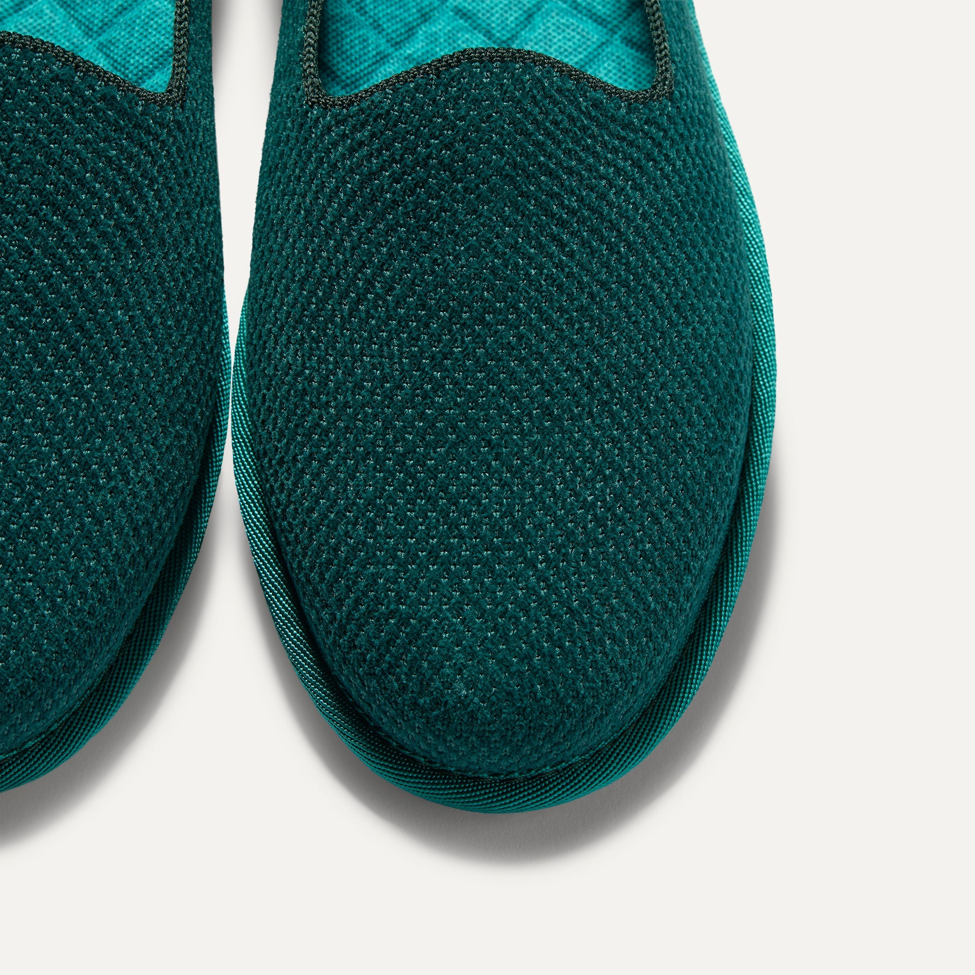 The Cruiser Loafer - ReVelvet? Everglade - Image 5
