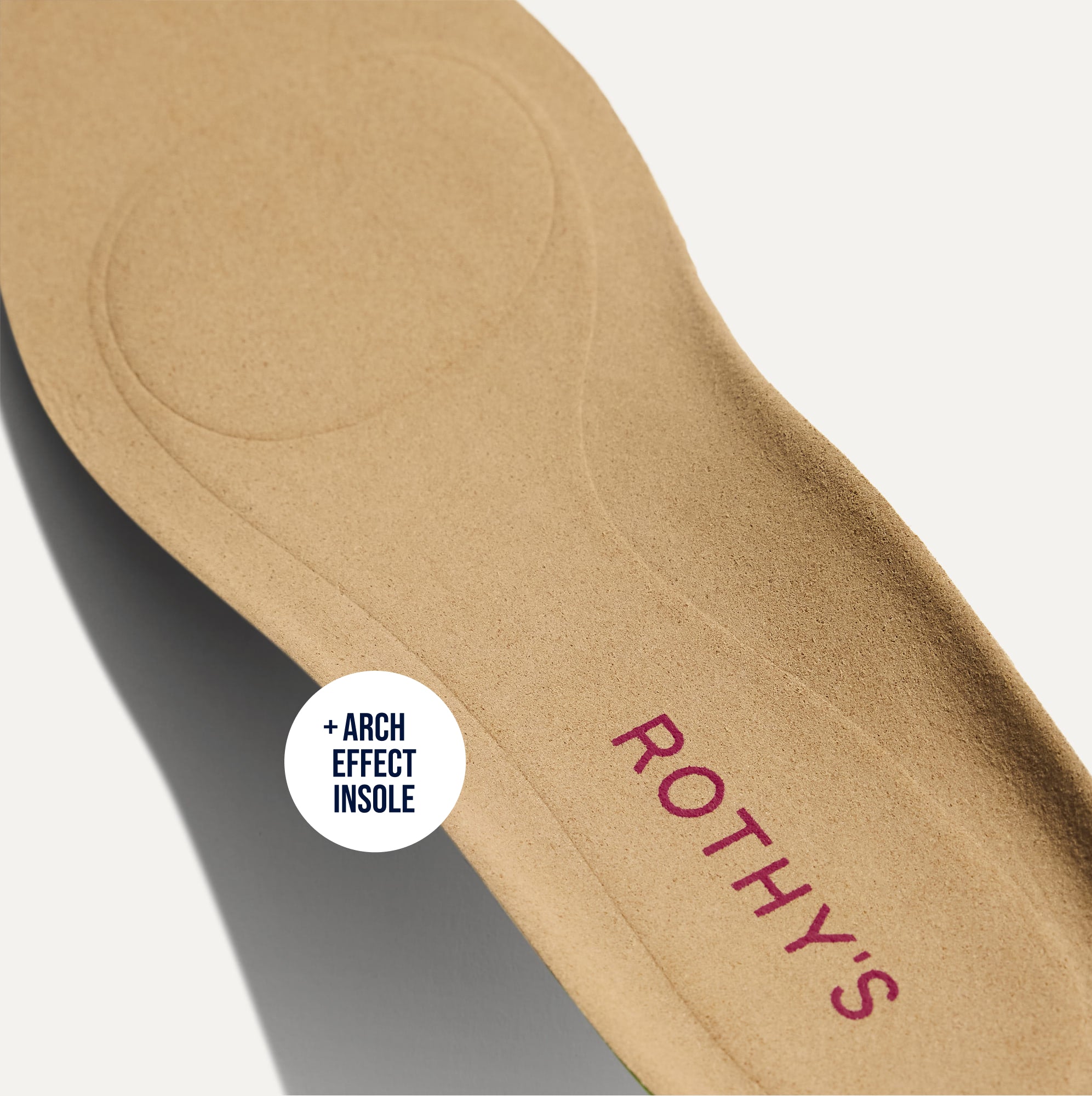 The Daily Loafer - Fig Zig Zag - Image 4