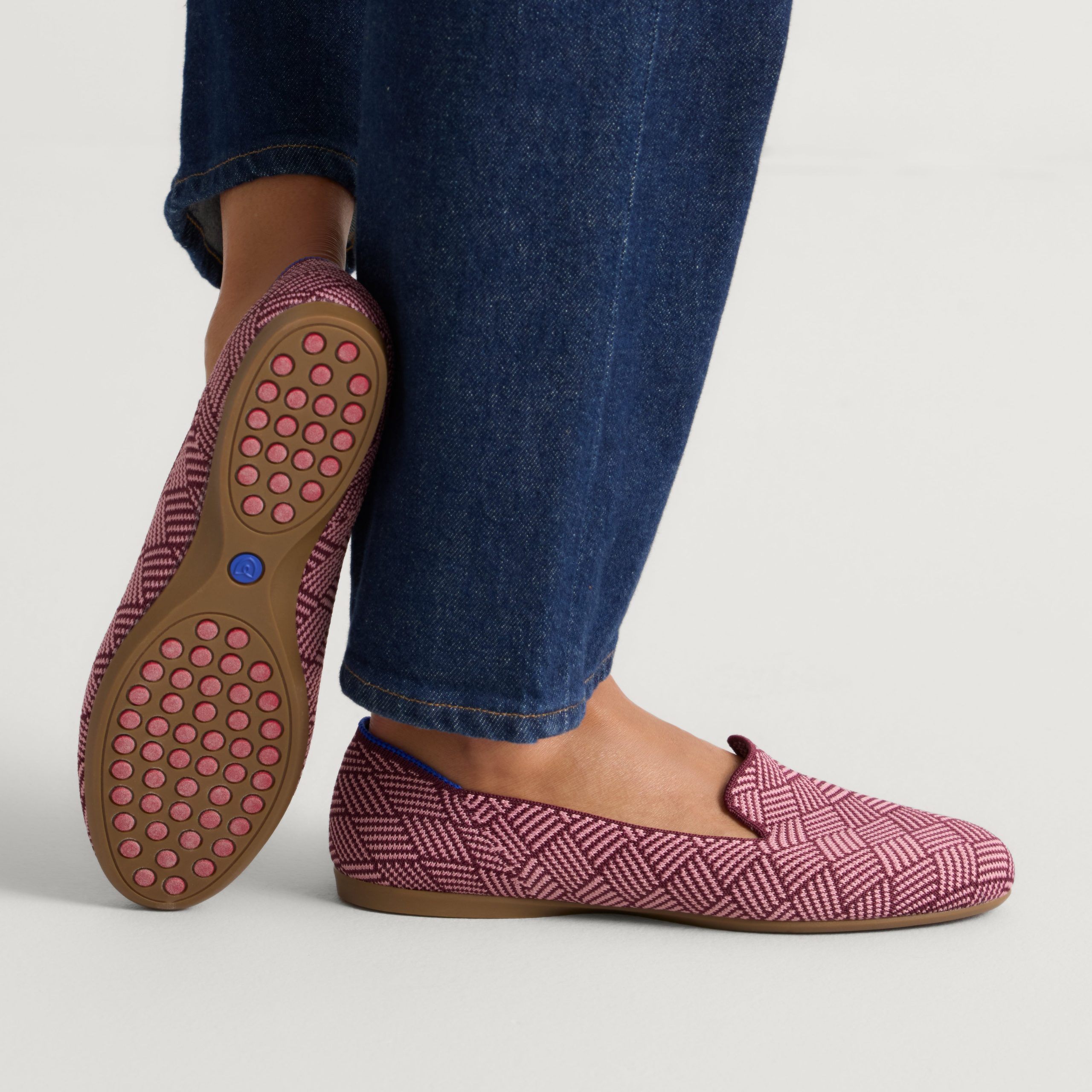 The Daily Loafer - Fig Zig Zag - Image 3